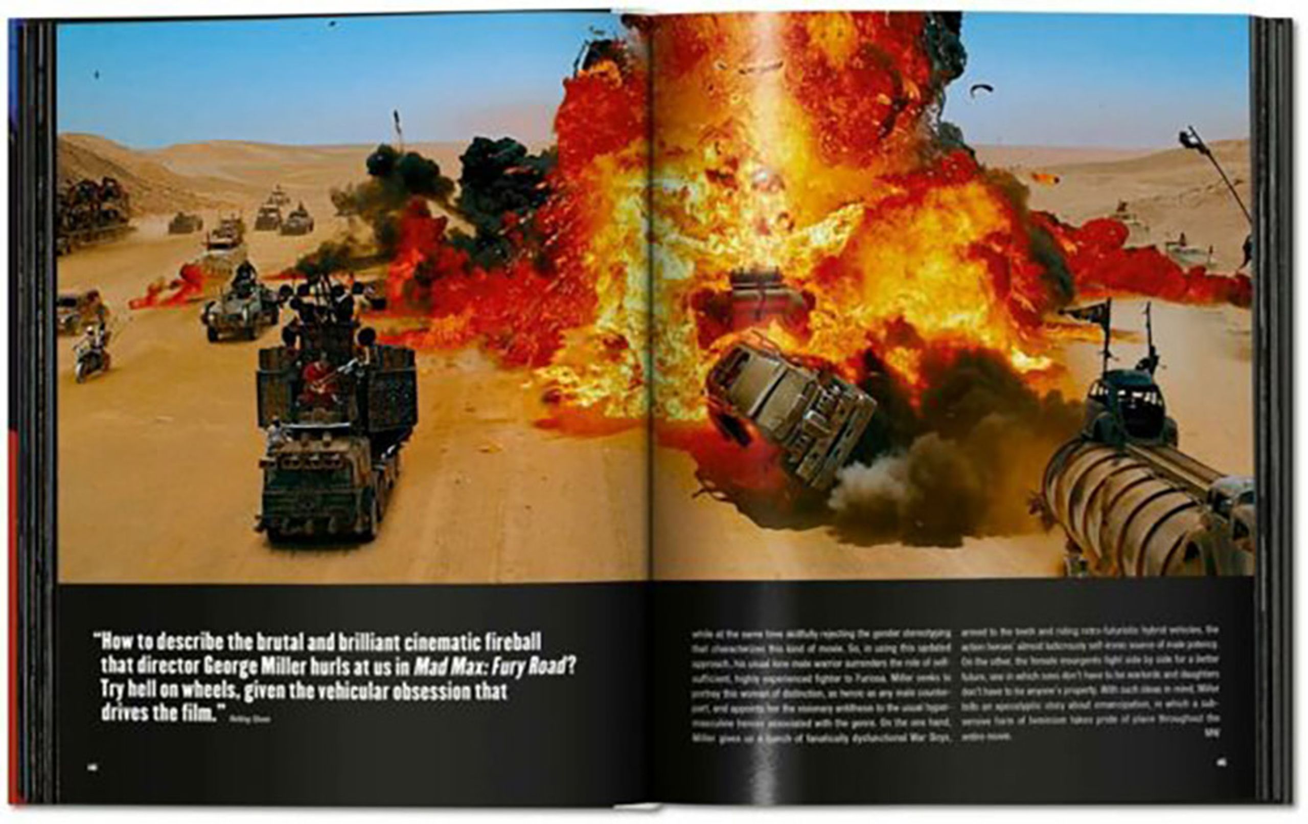 New Mags - Book - 100 Movies of the 2010s - Jürgen Müller