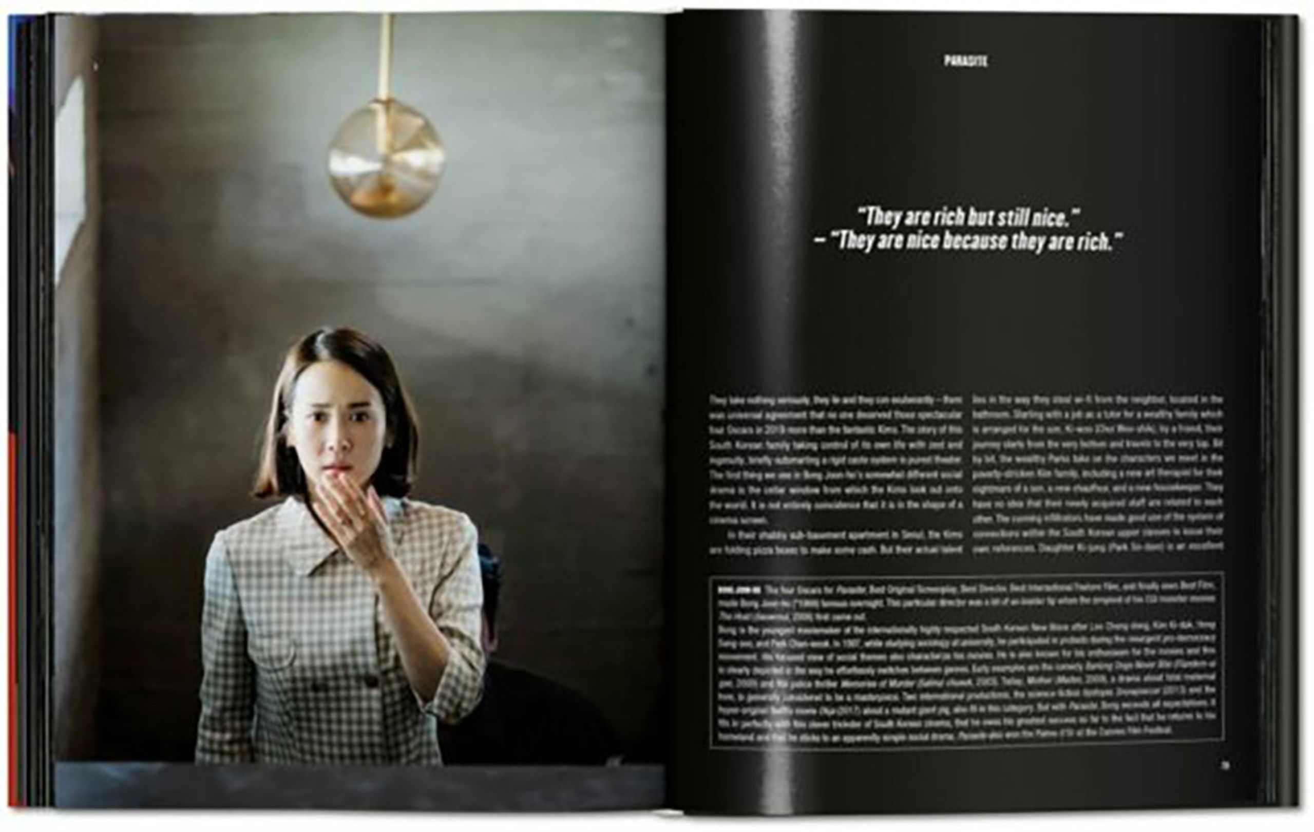 New Mags - Book - 100 Movies of the 2010s - Jürgen Müller