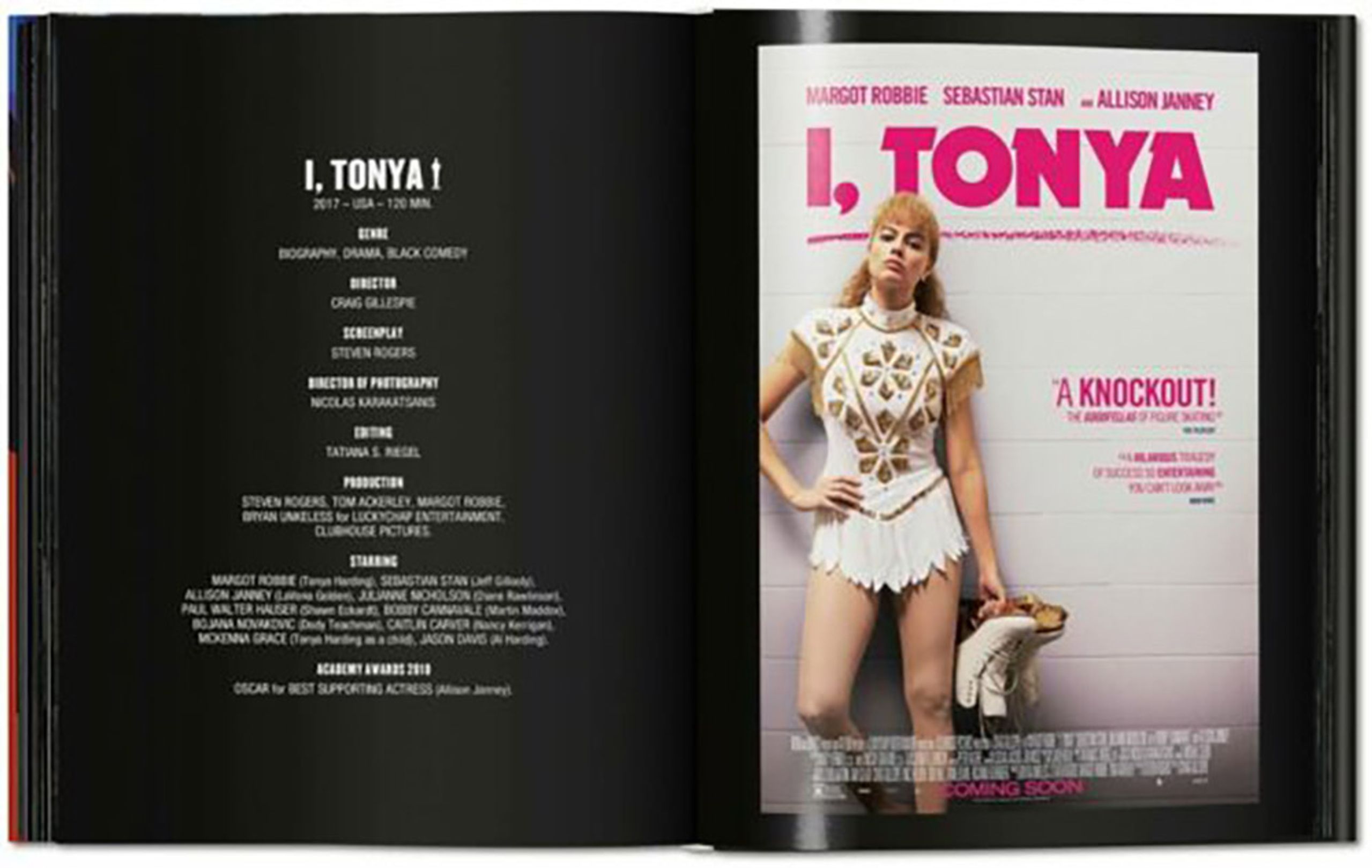 New Mags - Book - 100 Movies of the 2010s - Jürgen Müller