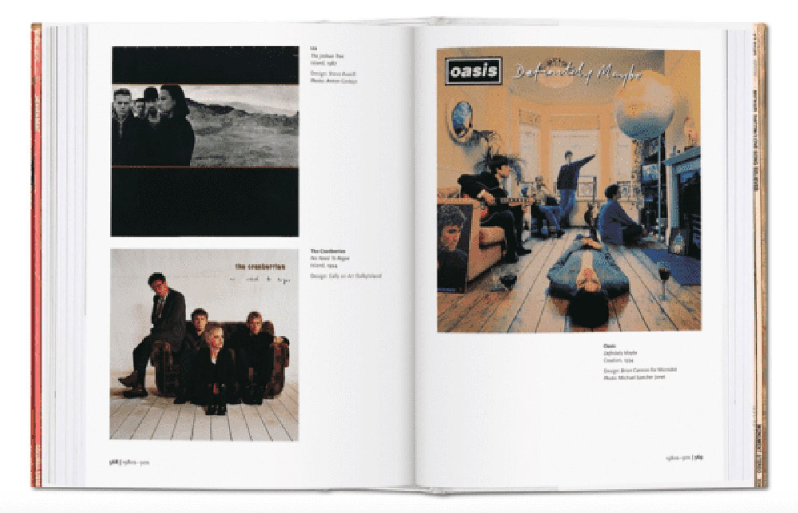 New Mags - Libro - 1000 Record Covers - Michael Ochs