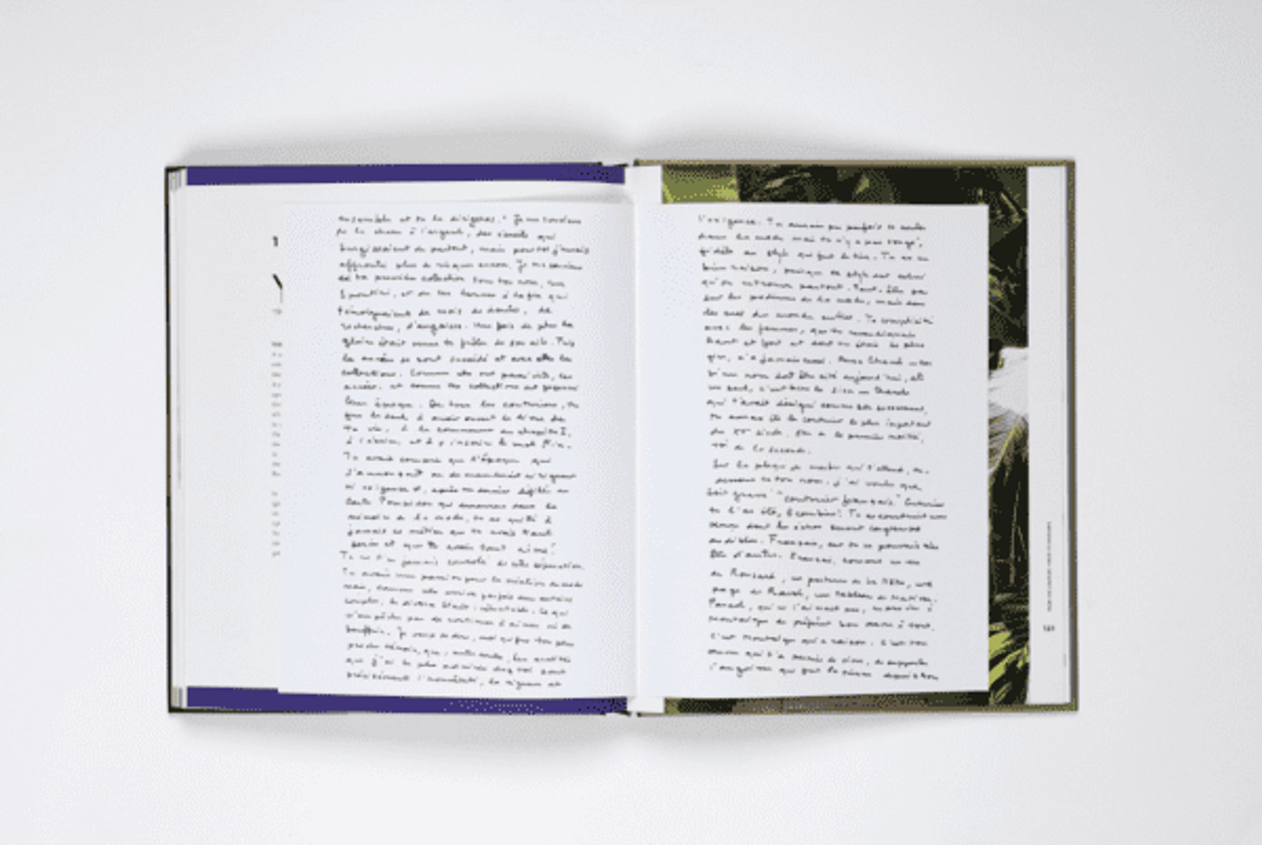 New Mags - Book - All About Yves - Catherine Örmen