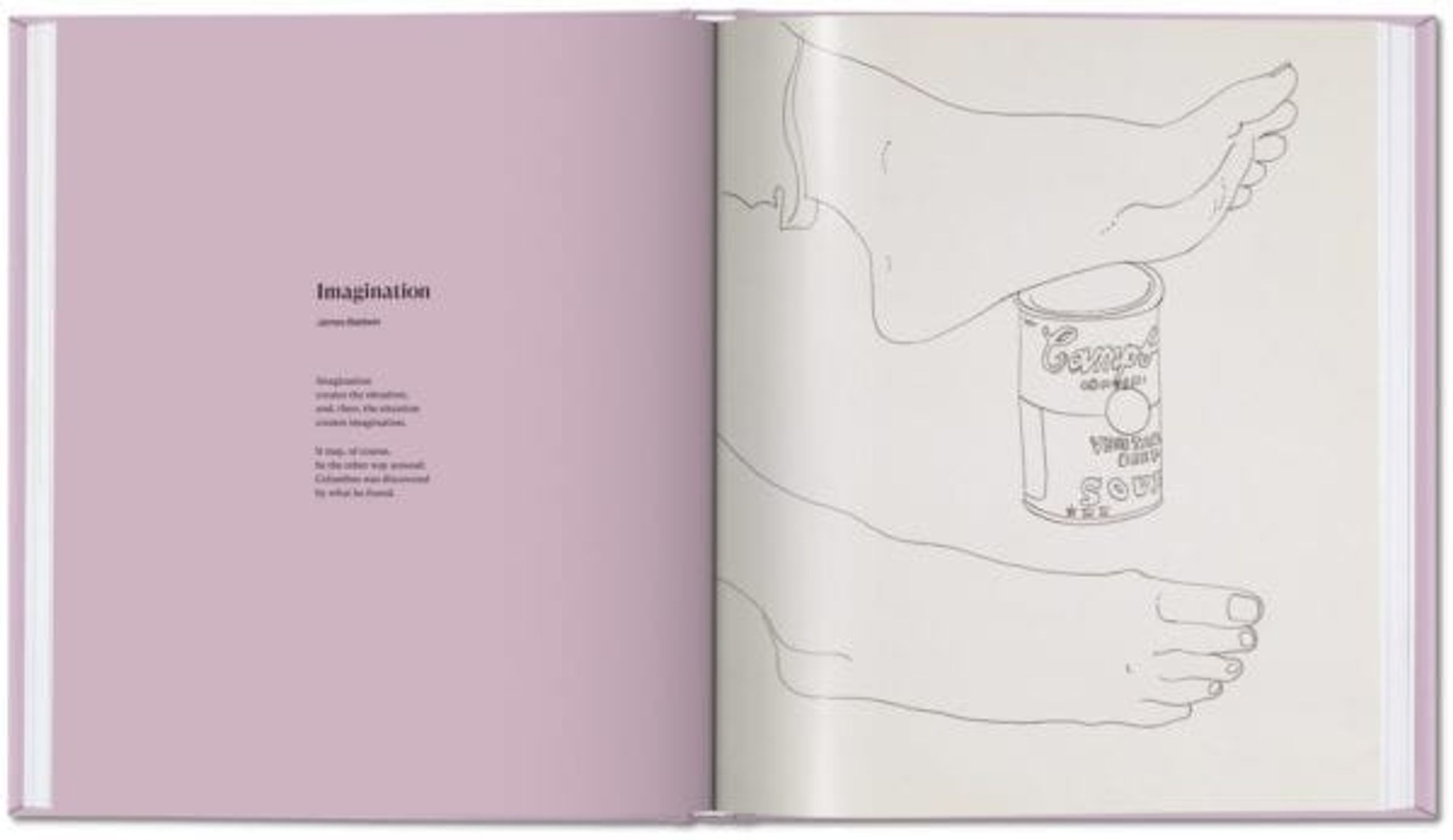 New Mags - Book - Andy Warhol - Love, Sex & Desire - Drew Zeibar