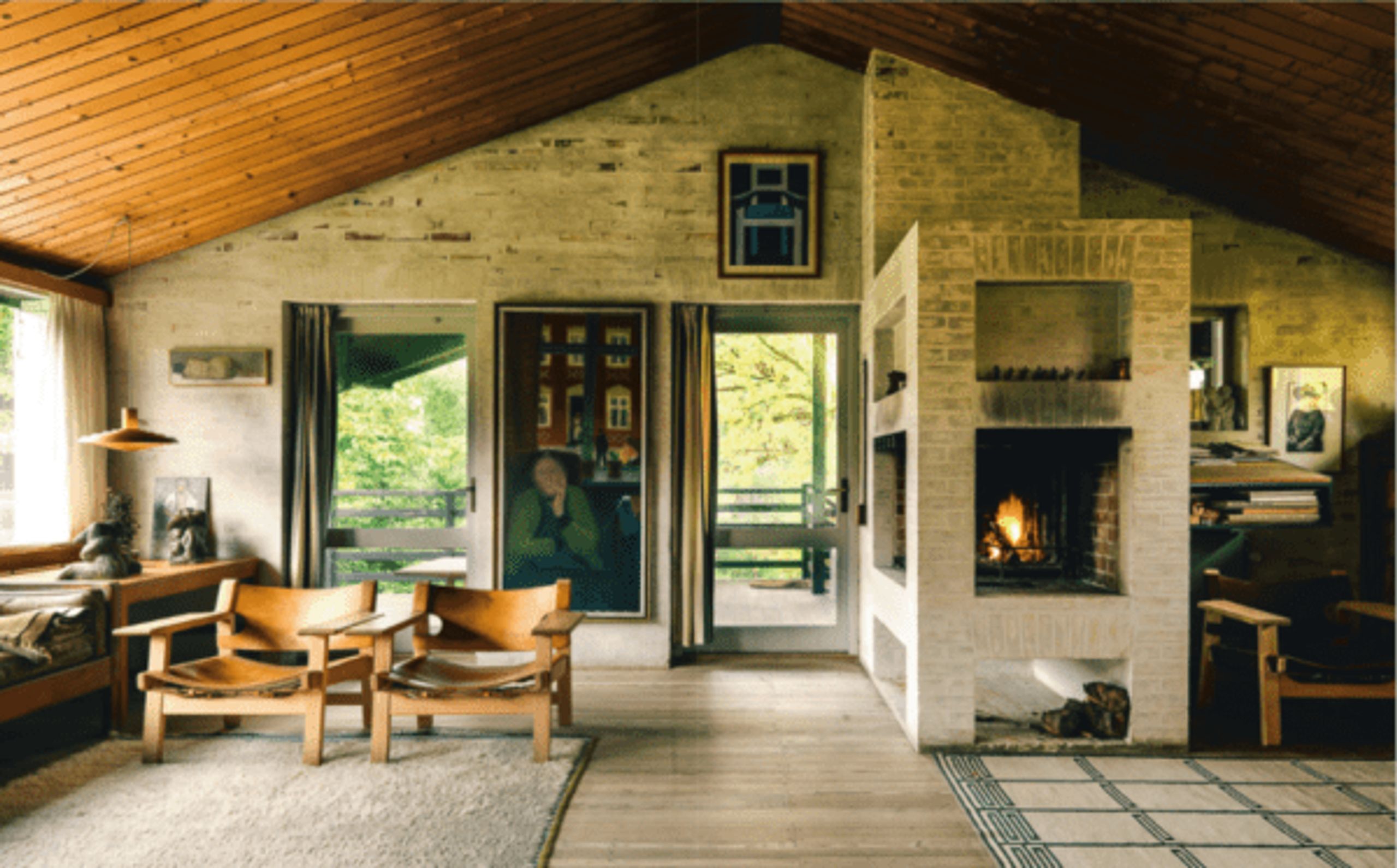 New Mags - Book - Børge Mogensen - Simplicity and Function - English