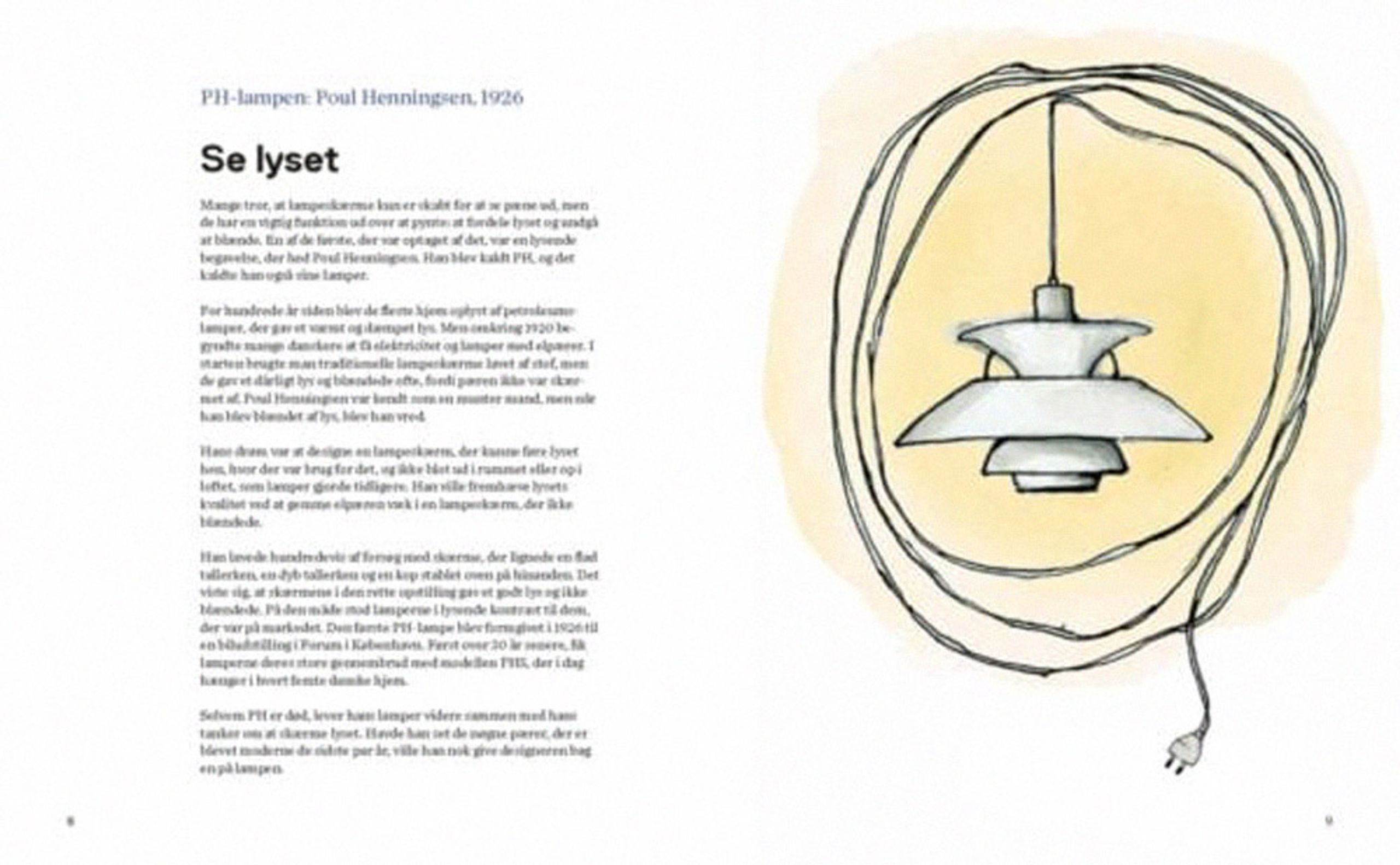 New Mags - Buch - The Little Book of Danish Design - Danish