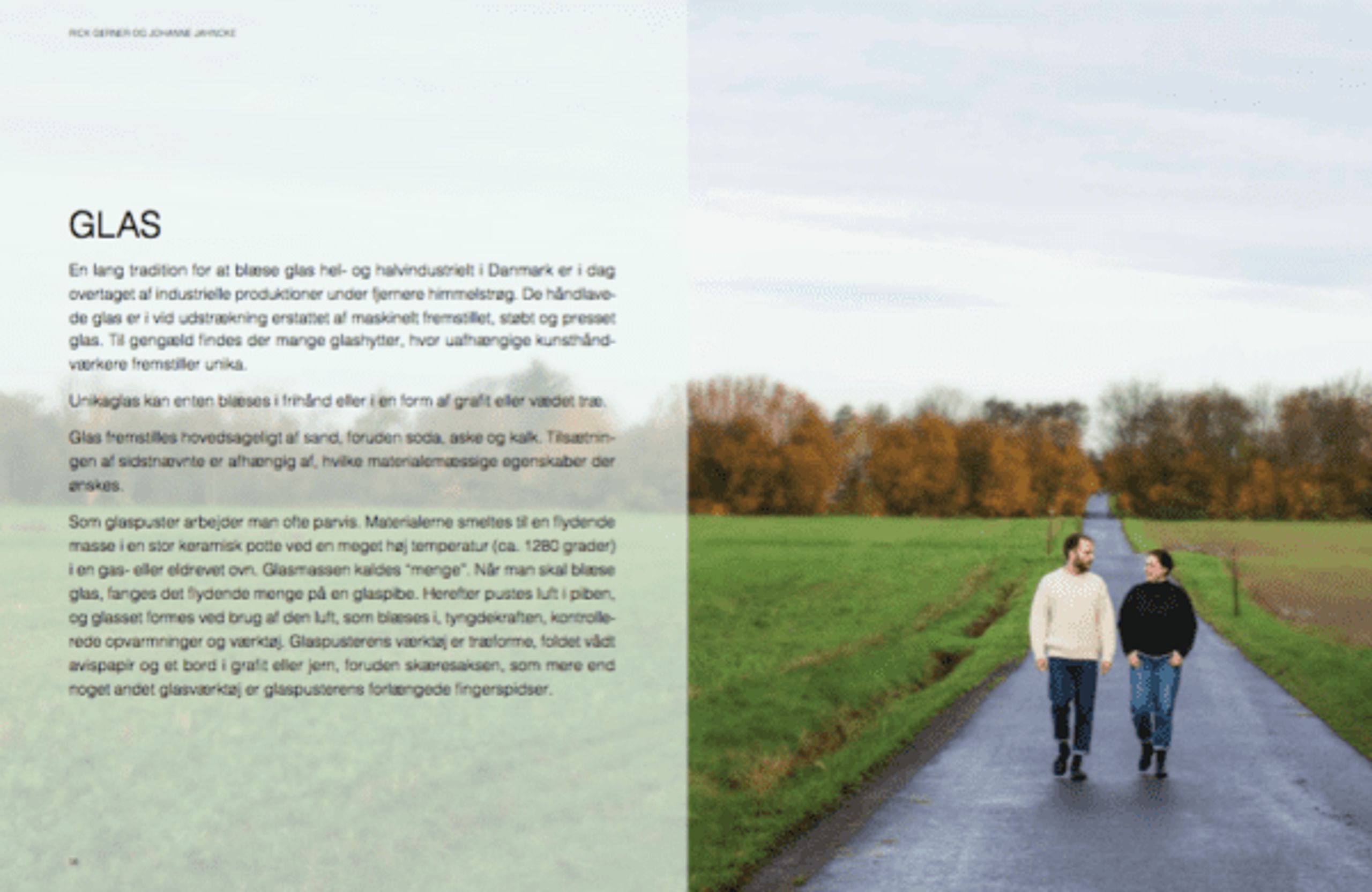 New Mags - Livre - Håndværk - Rigetta Klint - Muusmann