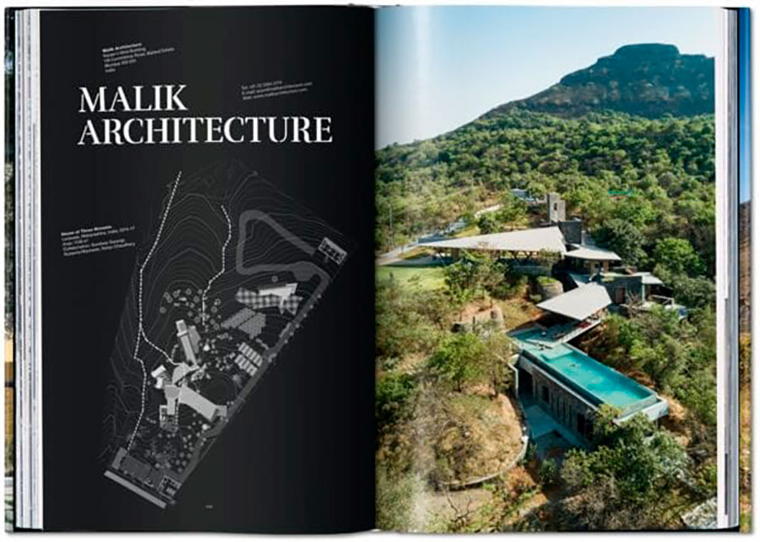 New Mags - Book - Homes for Our Times - Black