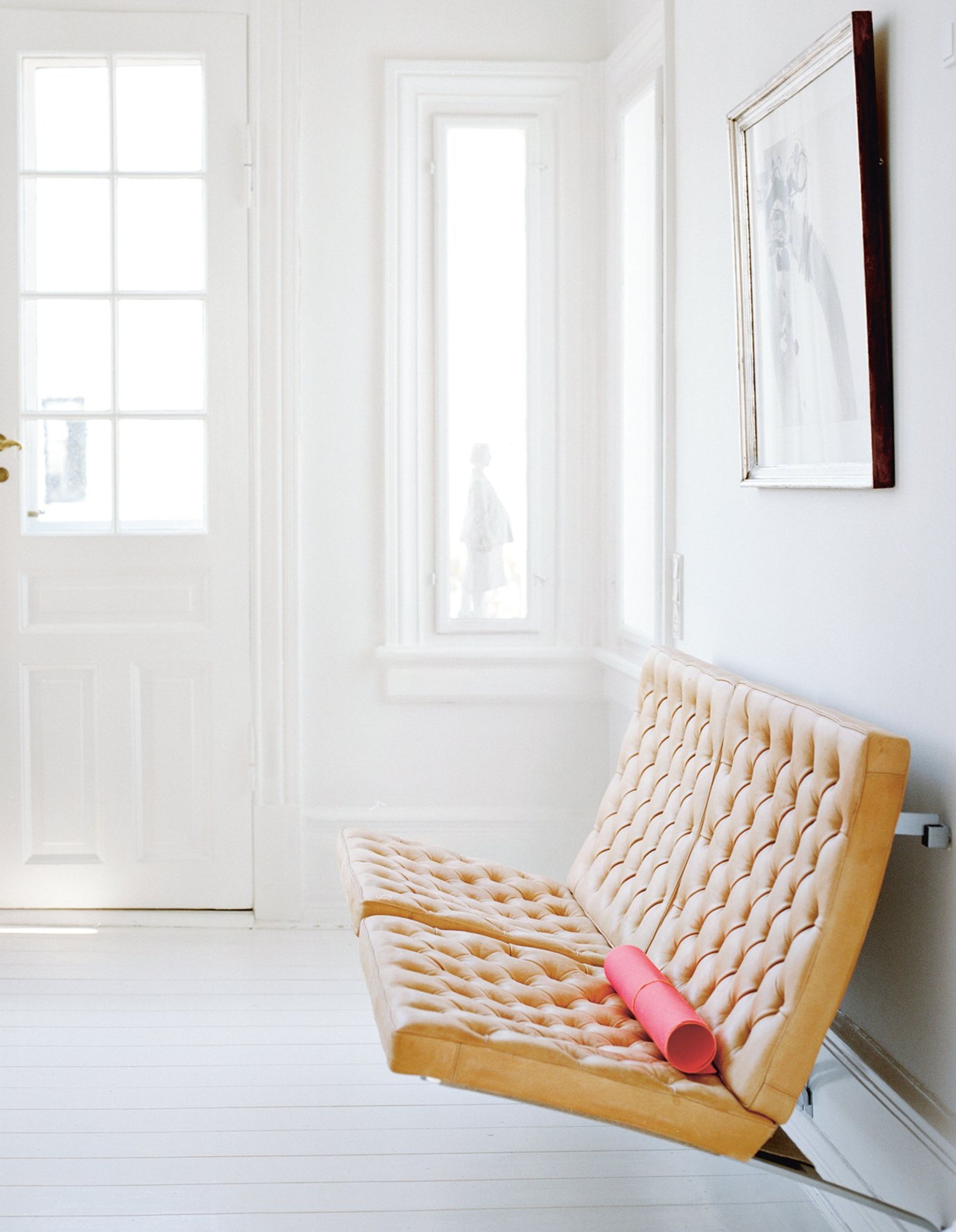 New Mags - Buch - In Perfect Shape - Republic of Fritz Hansen