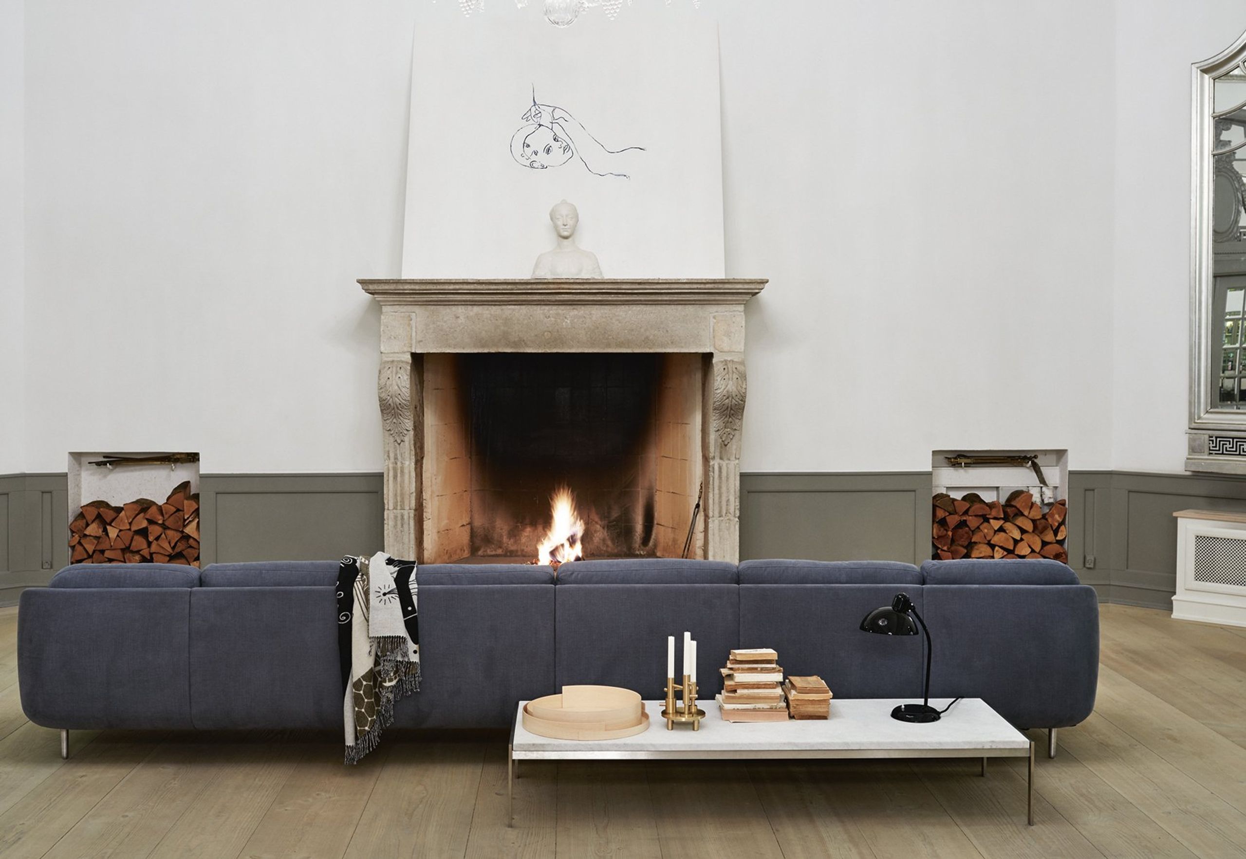 New Mags - Buch - In Perfect Shape - Republic of Fritz Hansen