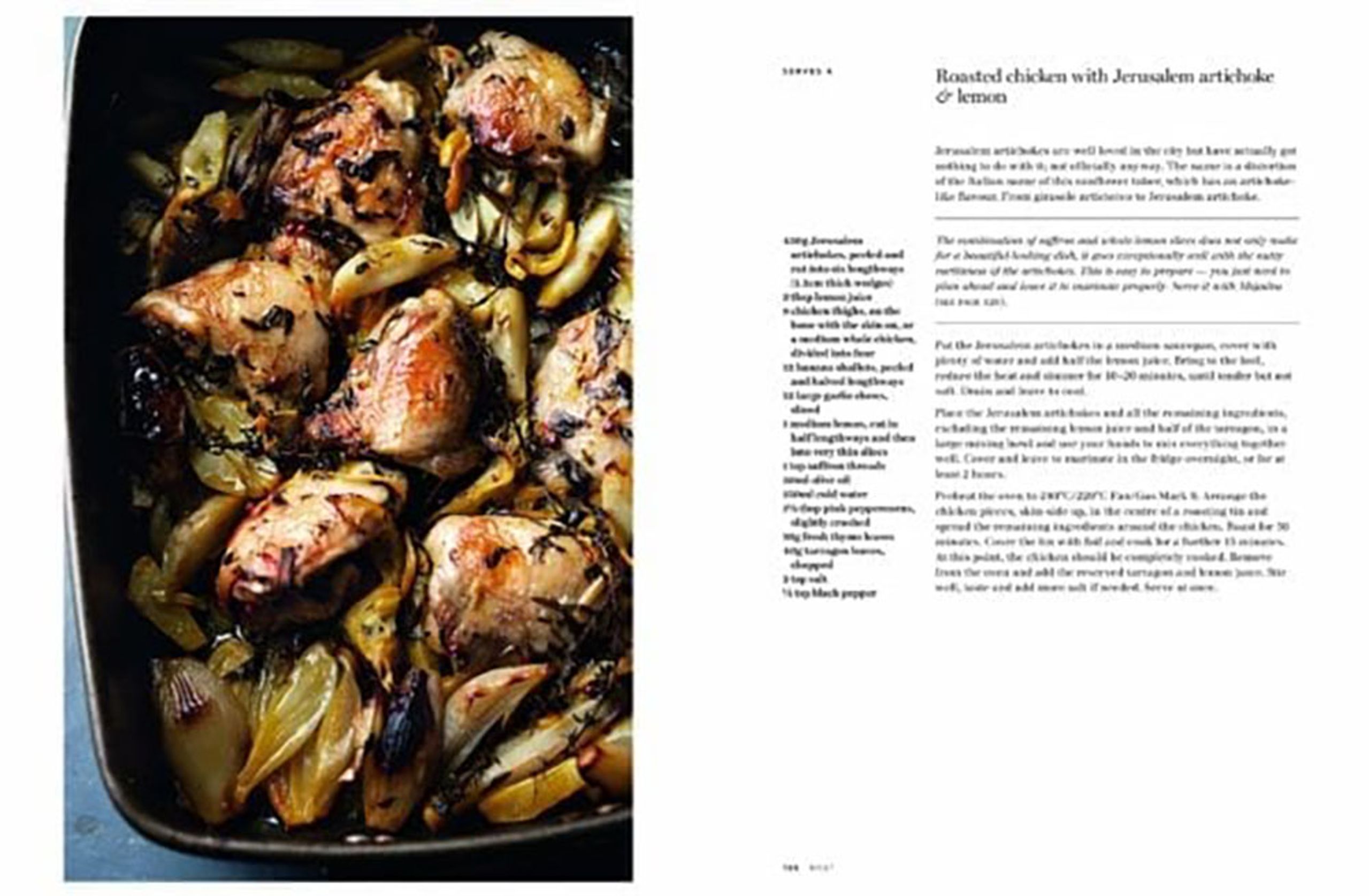 New Mags - Buch - Jerusalem - Yotam Ottolenghi & Sami Tamimi