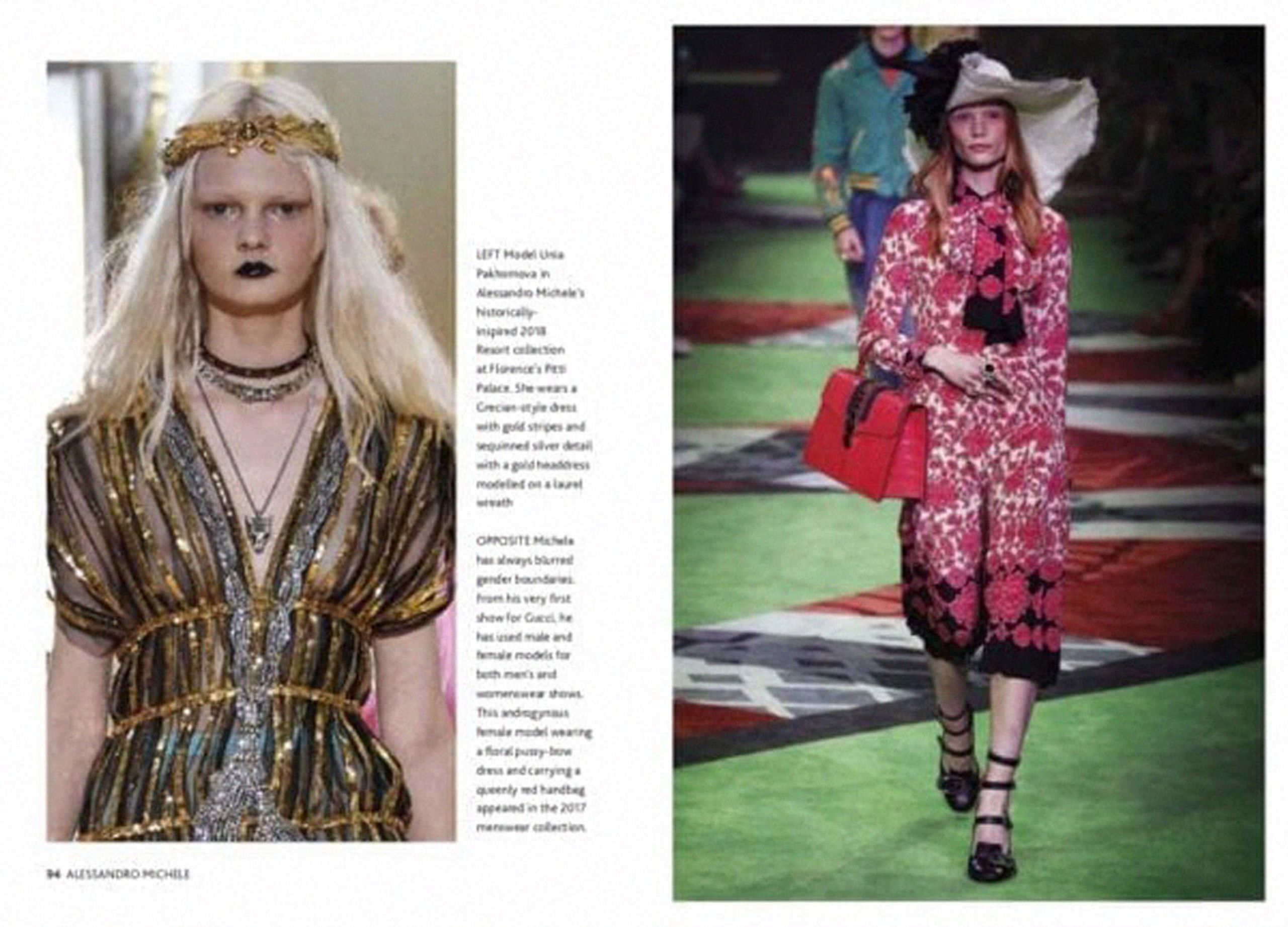 New Mags - Bog - Little Book of Gucci - Karen Homer
