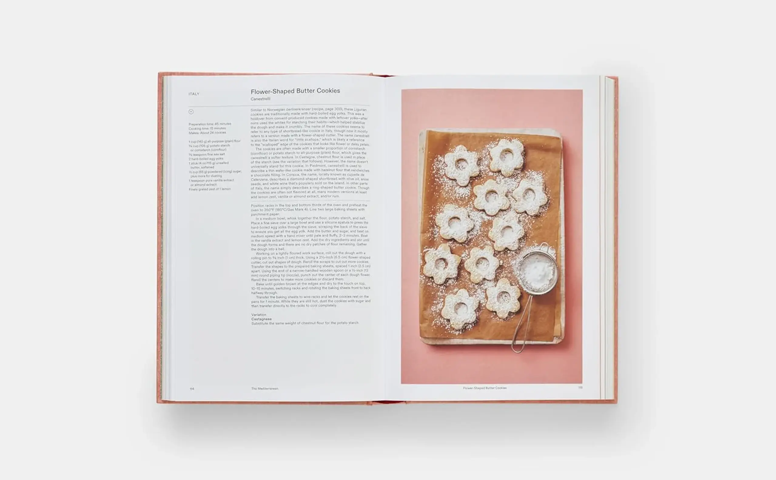 New Mags - Book - Crumbs - English