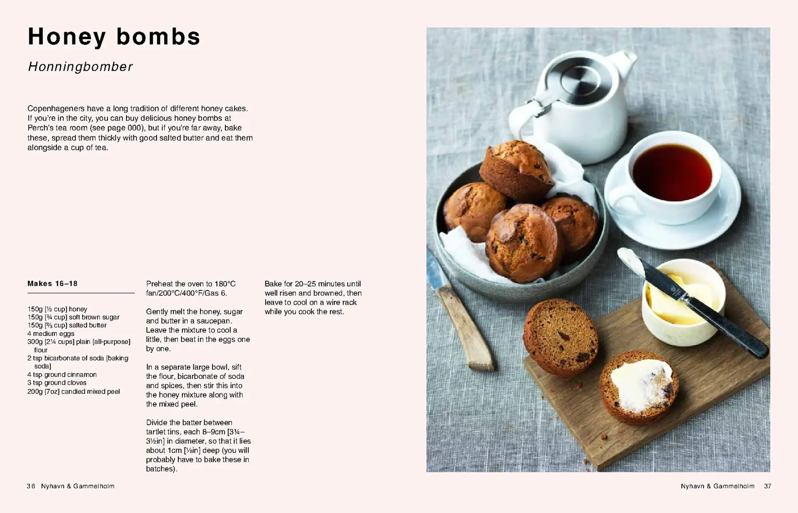 New Mags - Libro - Eat Copenhagen - English