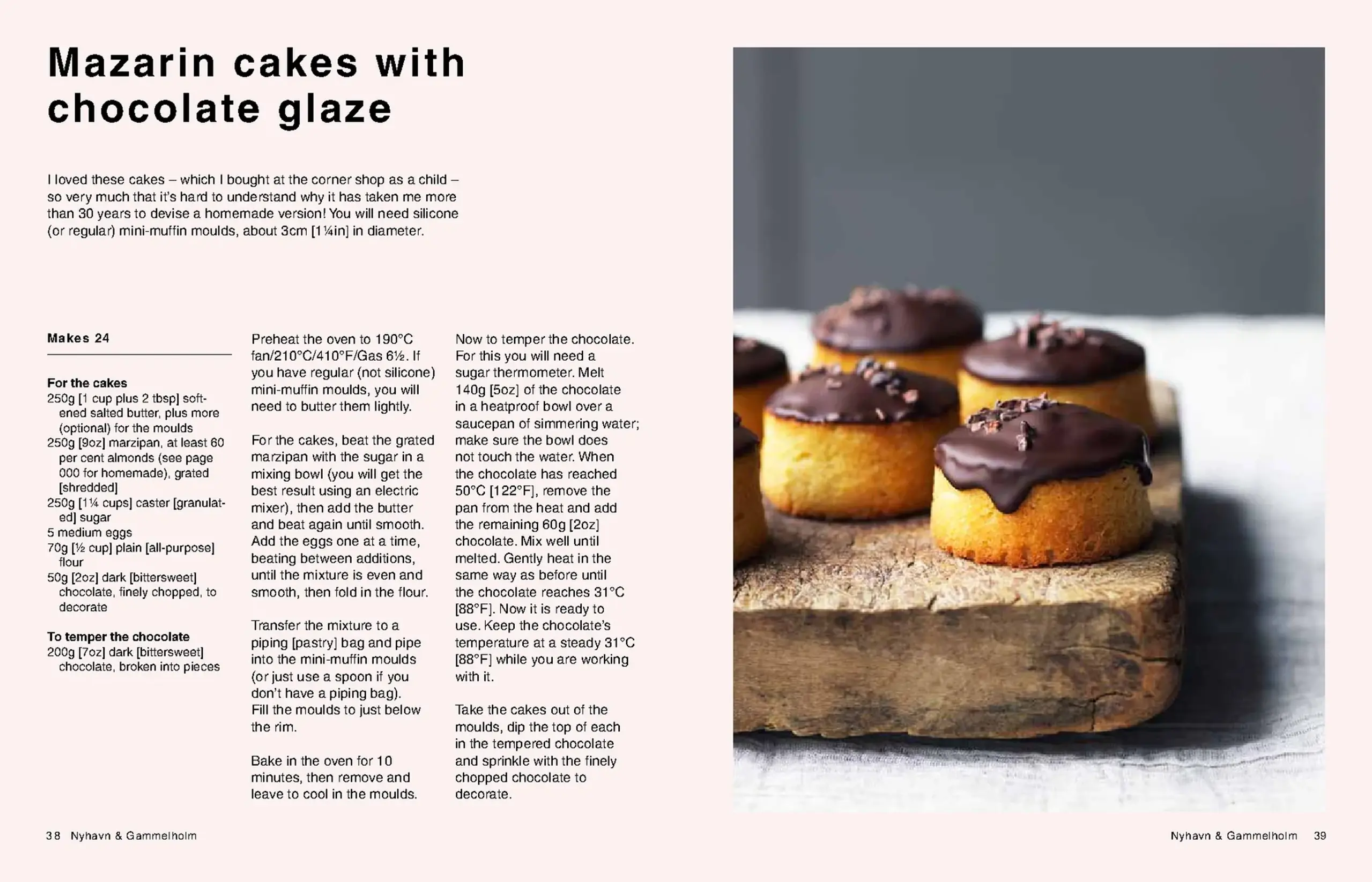 New Mags - Libro - Eat Copenhagen - English