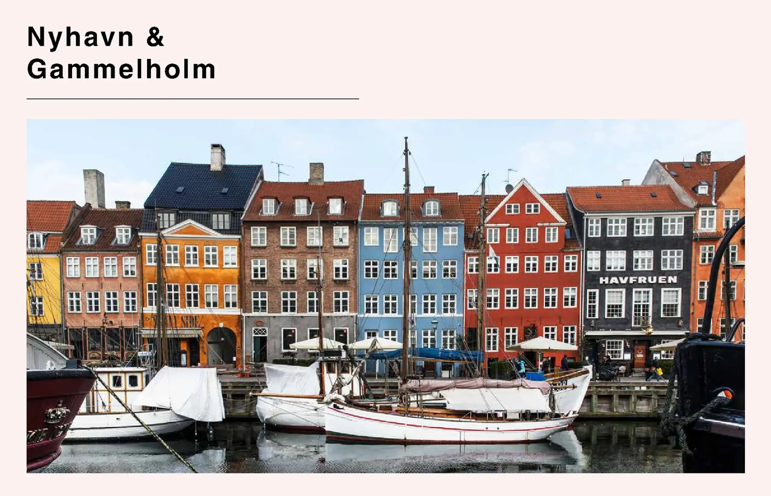 New Mags - Libro - Eat Copenhagen - English