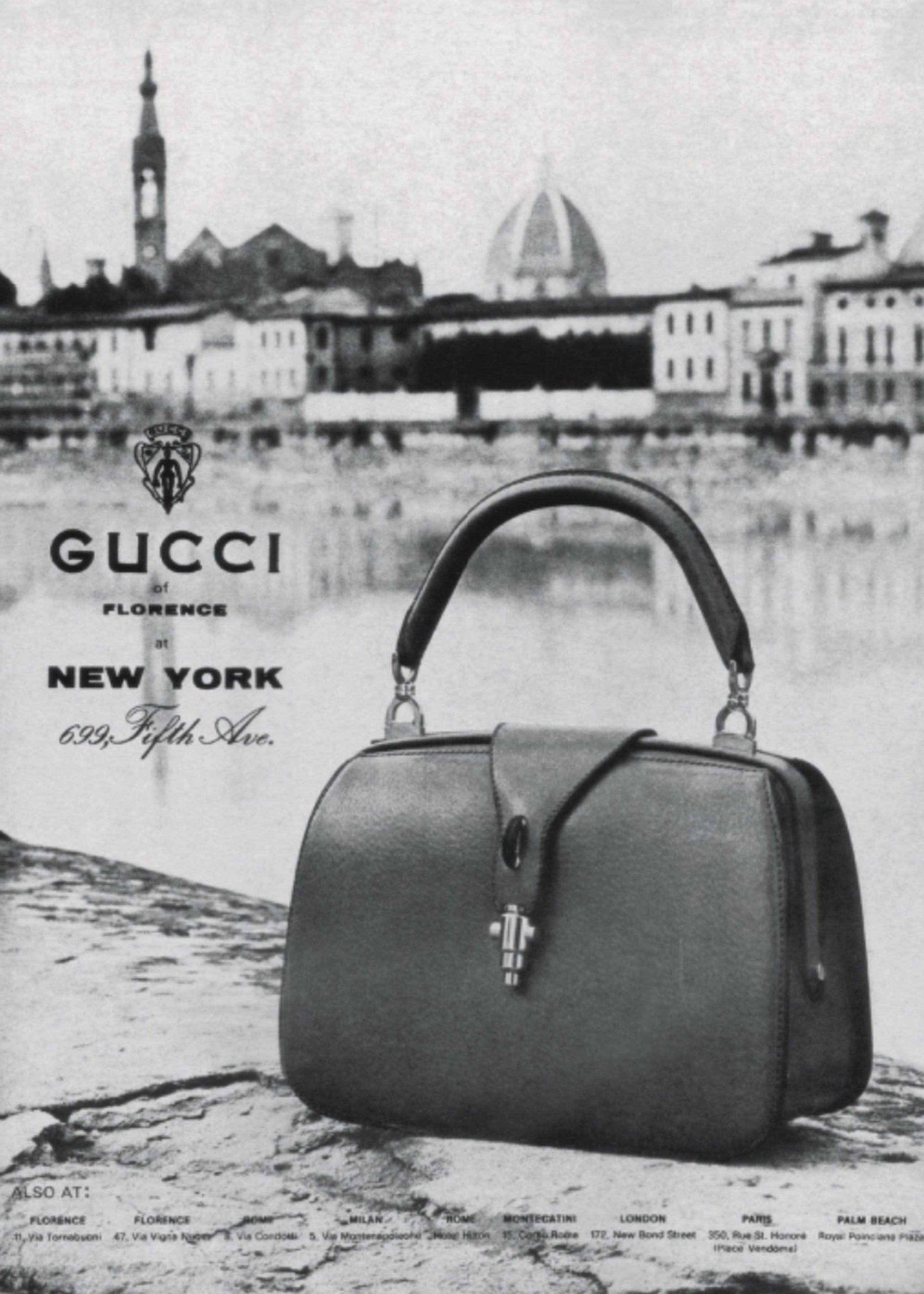 New Mags - Livre - Gucci: The Making Of - Rizzoli
