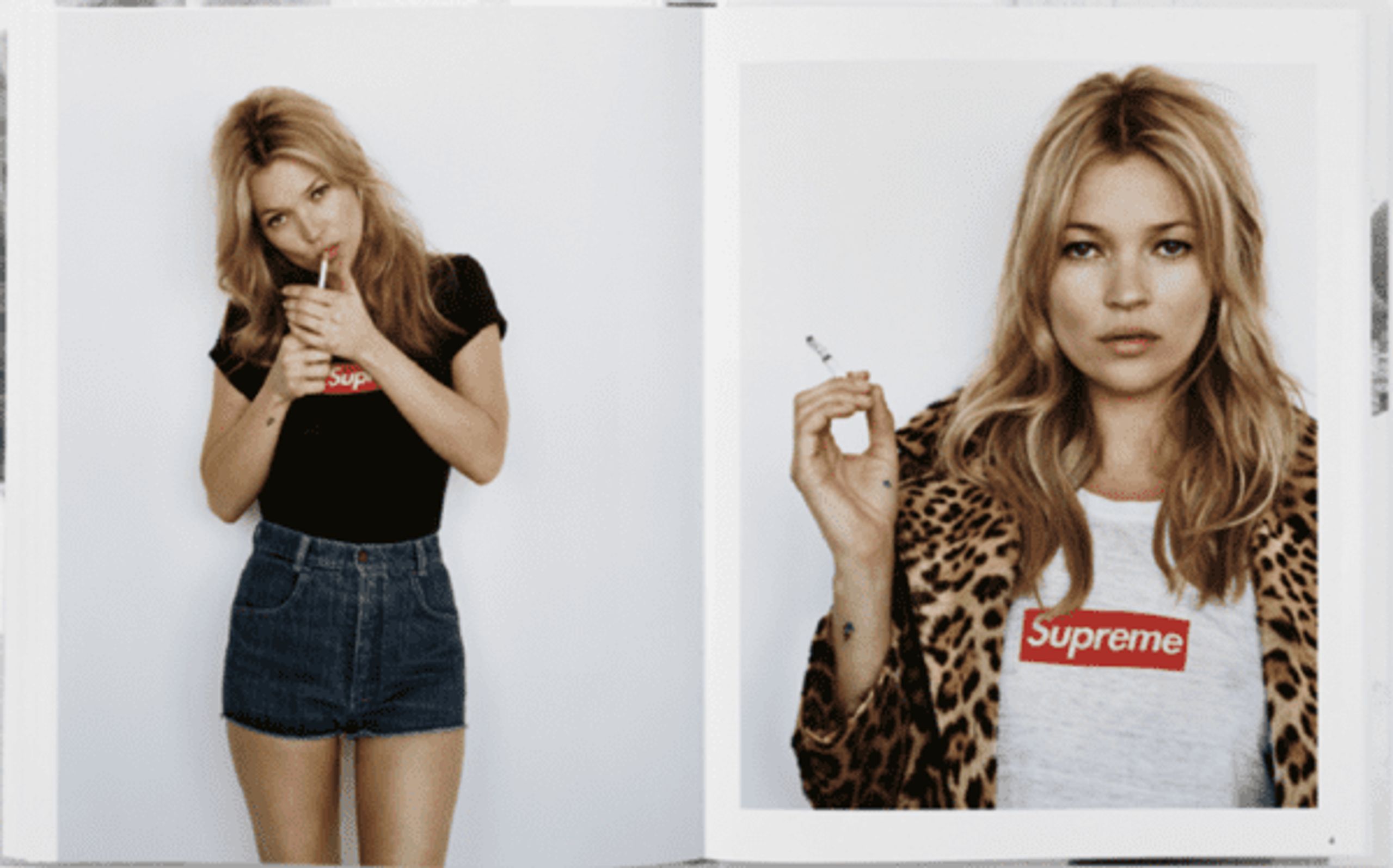 New Mags - Buch - Supreme – by Phaidon - Supreme