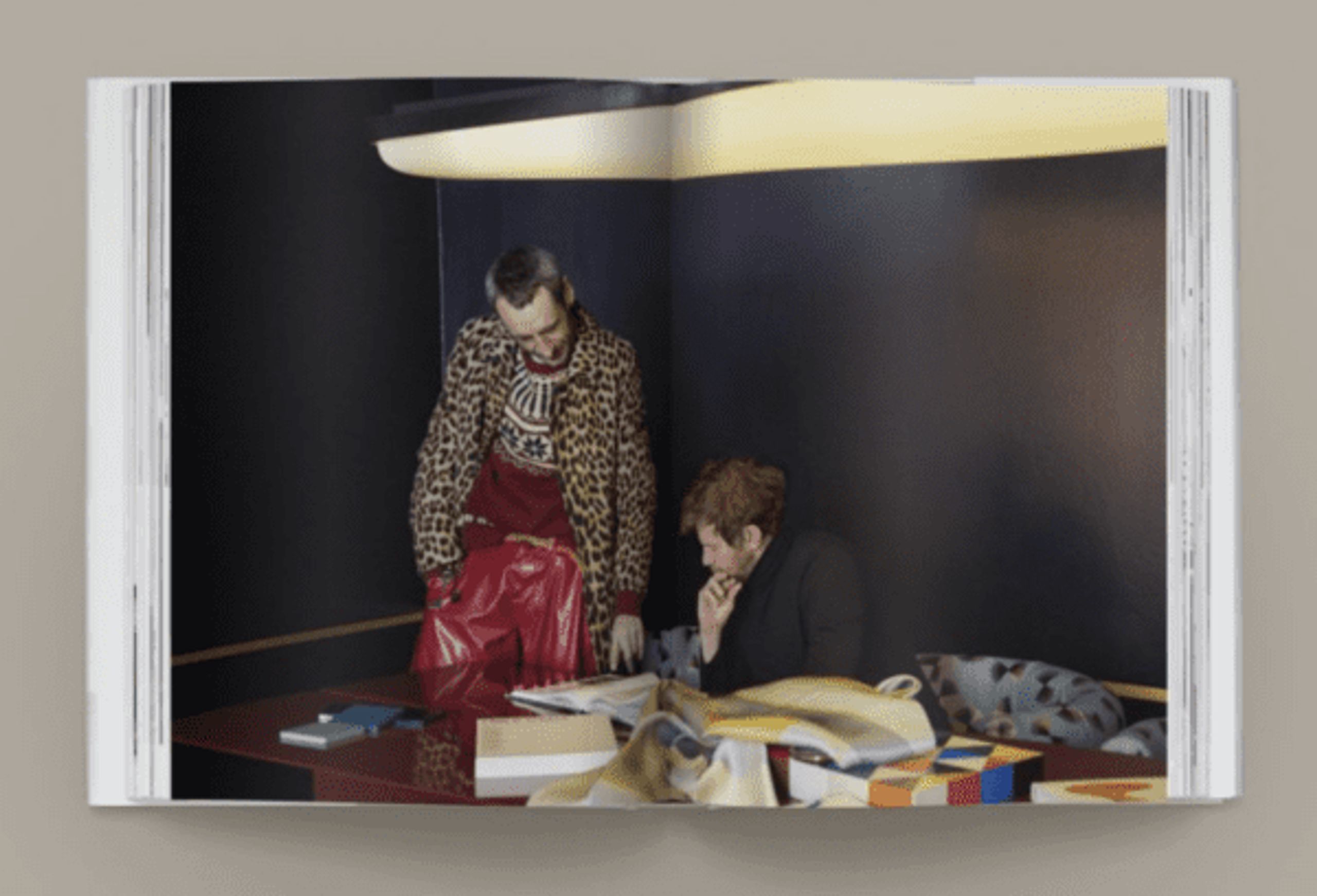 New Mags - Livre - The Kinfolk-books by Nathan Williams - The Kinfolk Entrepreneur