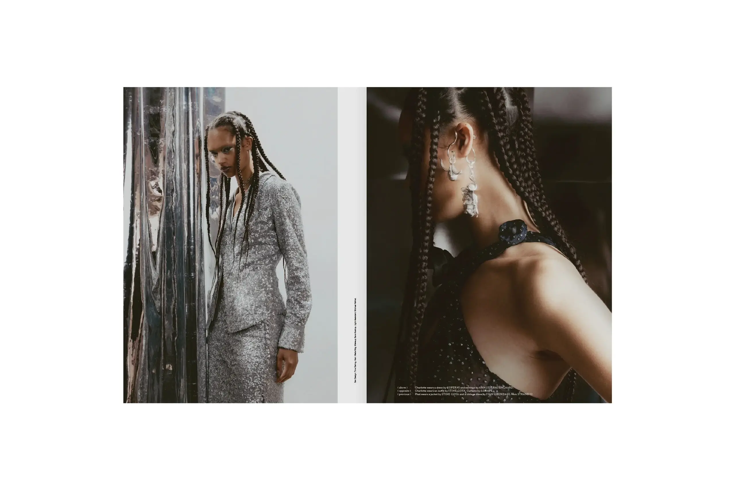 New Mags - Kniha - Kinfolk Magazine edition 54 - English