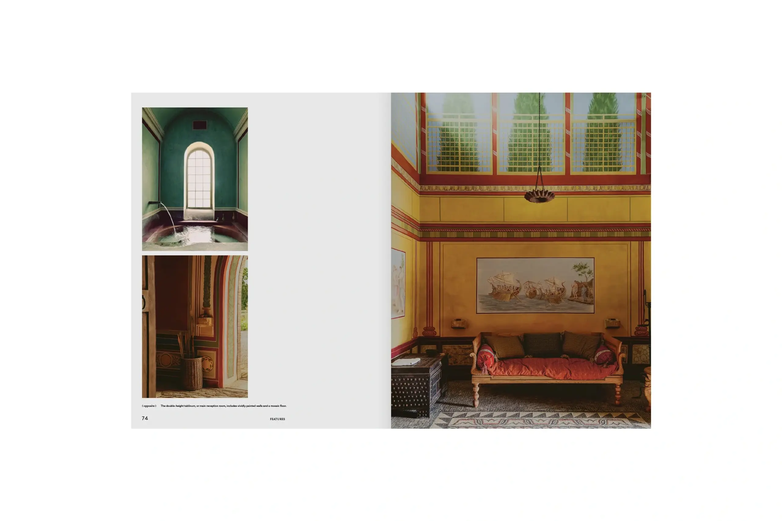 New Mags - Kniha - Kinfolk Magazine edition 54 - English