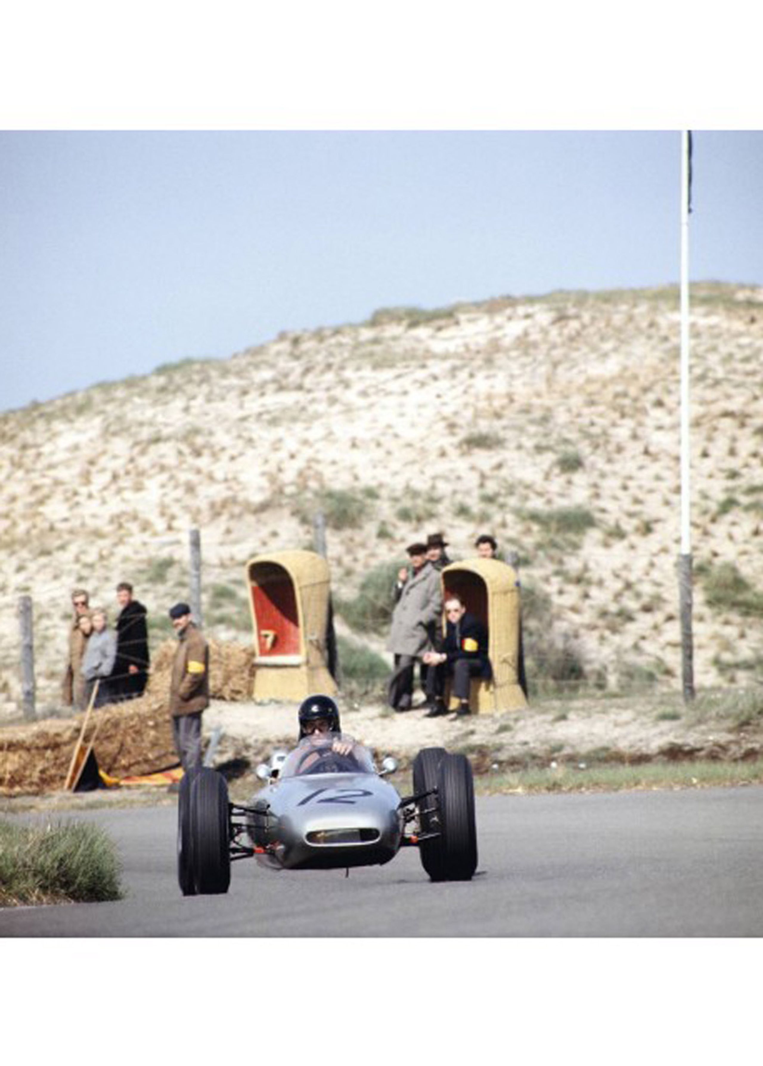 New Mags - Book - Porsche Milestones - teNeues