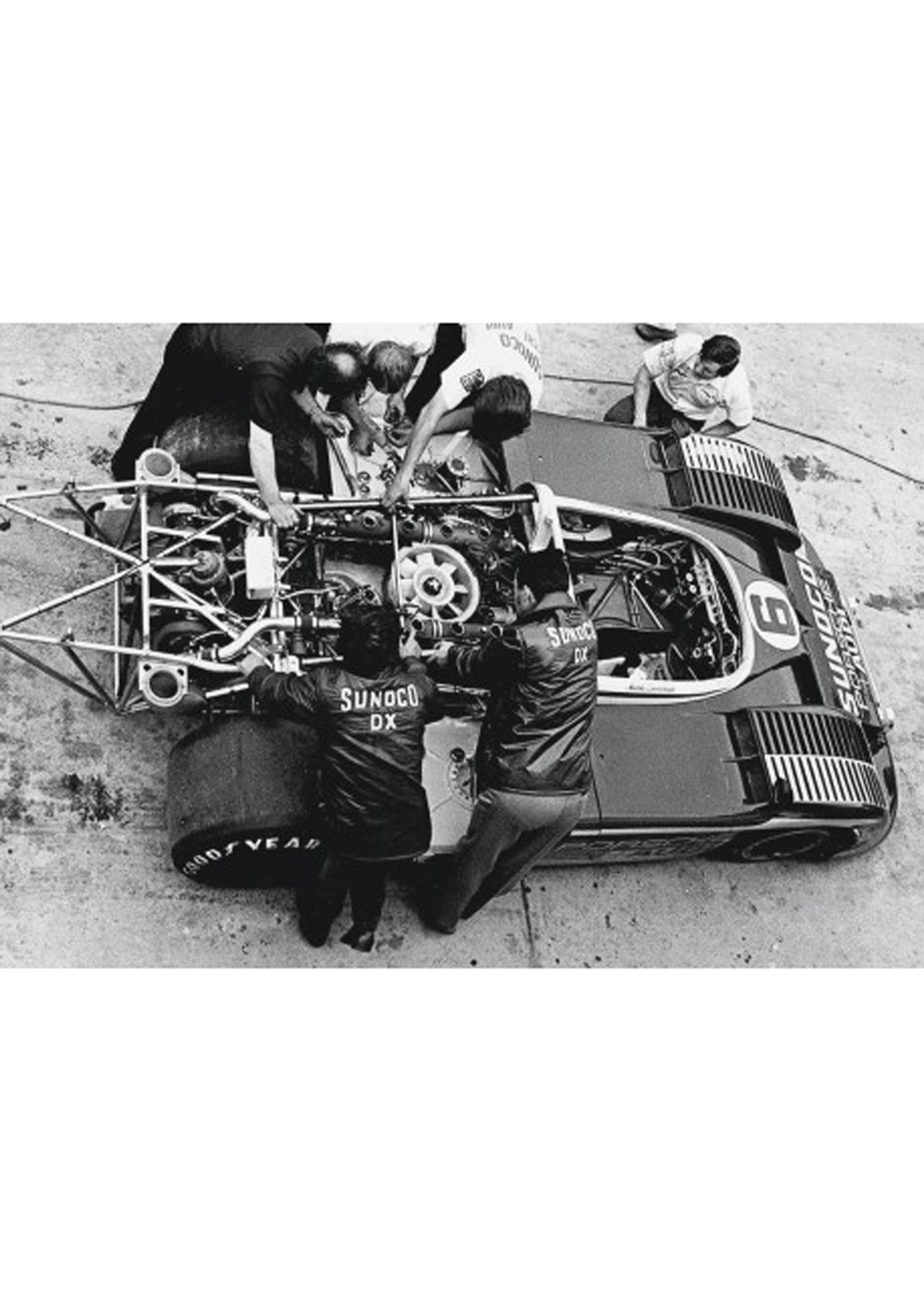 New Mags - Book - Porsche Milestones - teNeues