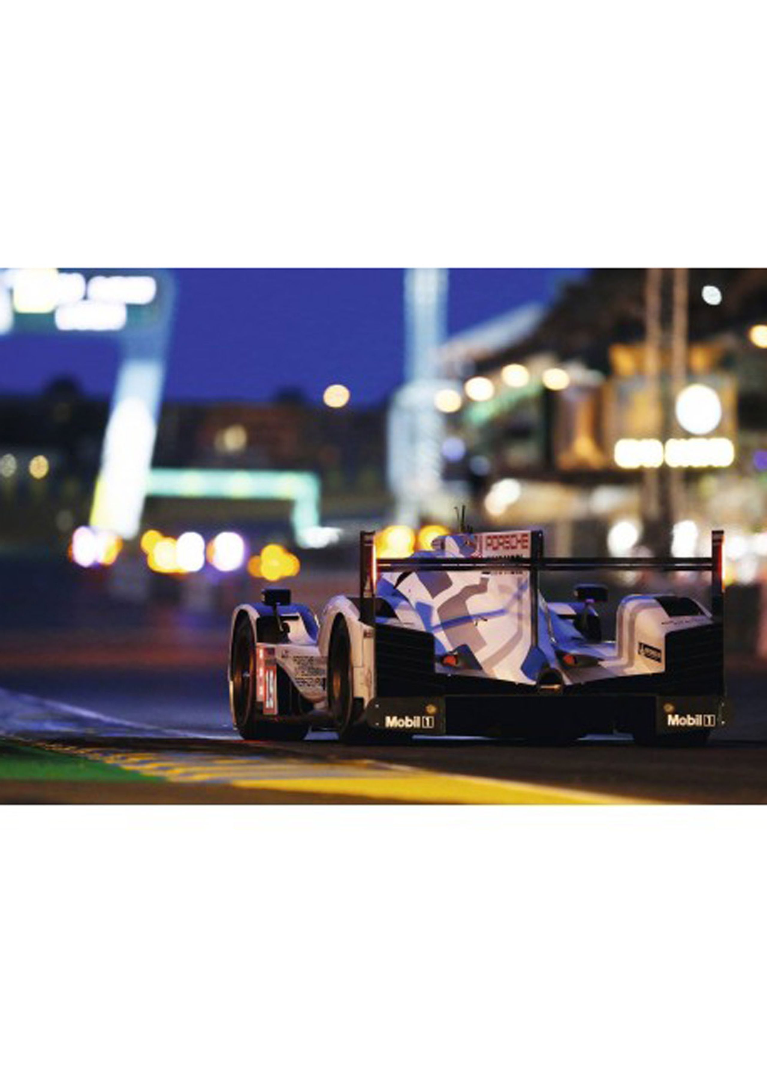 New Mags - Book - Porsche Milestones - teNeues