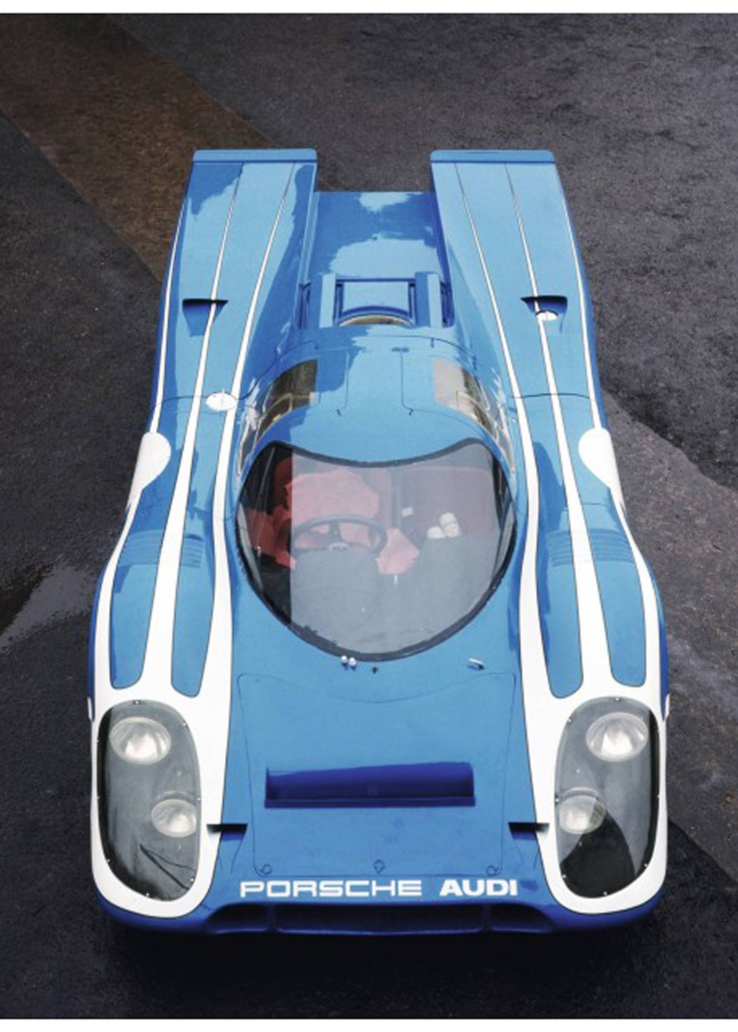 New Mags - Book - Porsche Milestones - teNeues