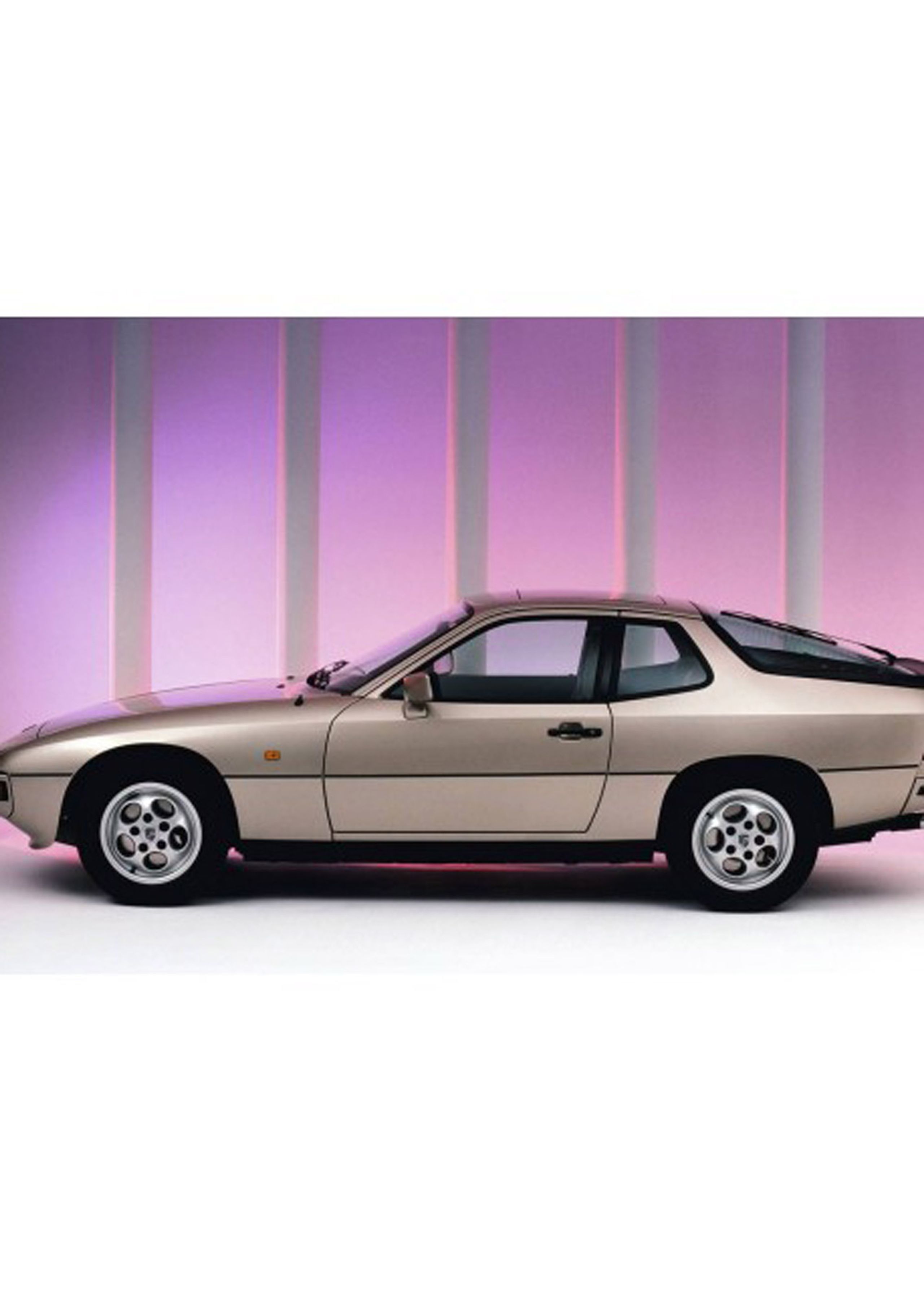 New Mags - Book - Porsche Milestones - teNeues