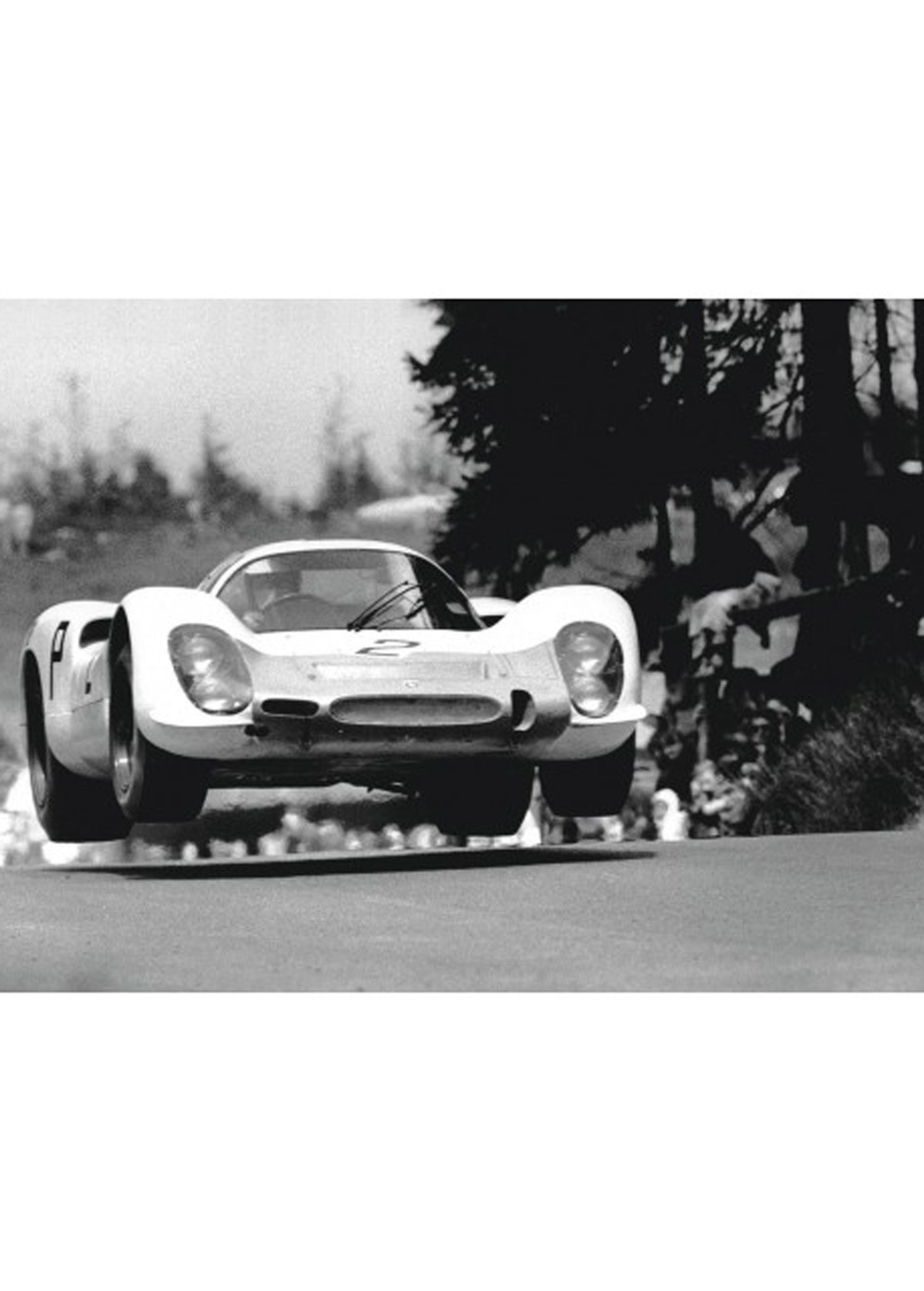 New Mags - Book - Porsche Milestones - teNeues