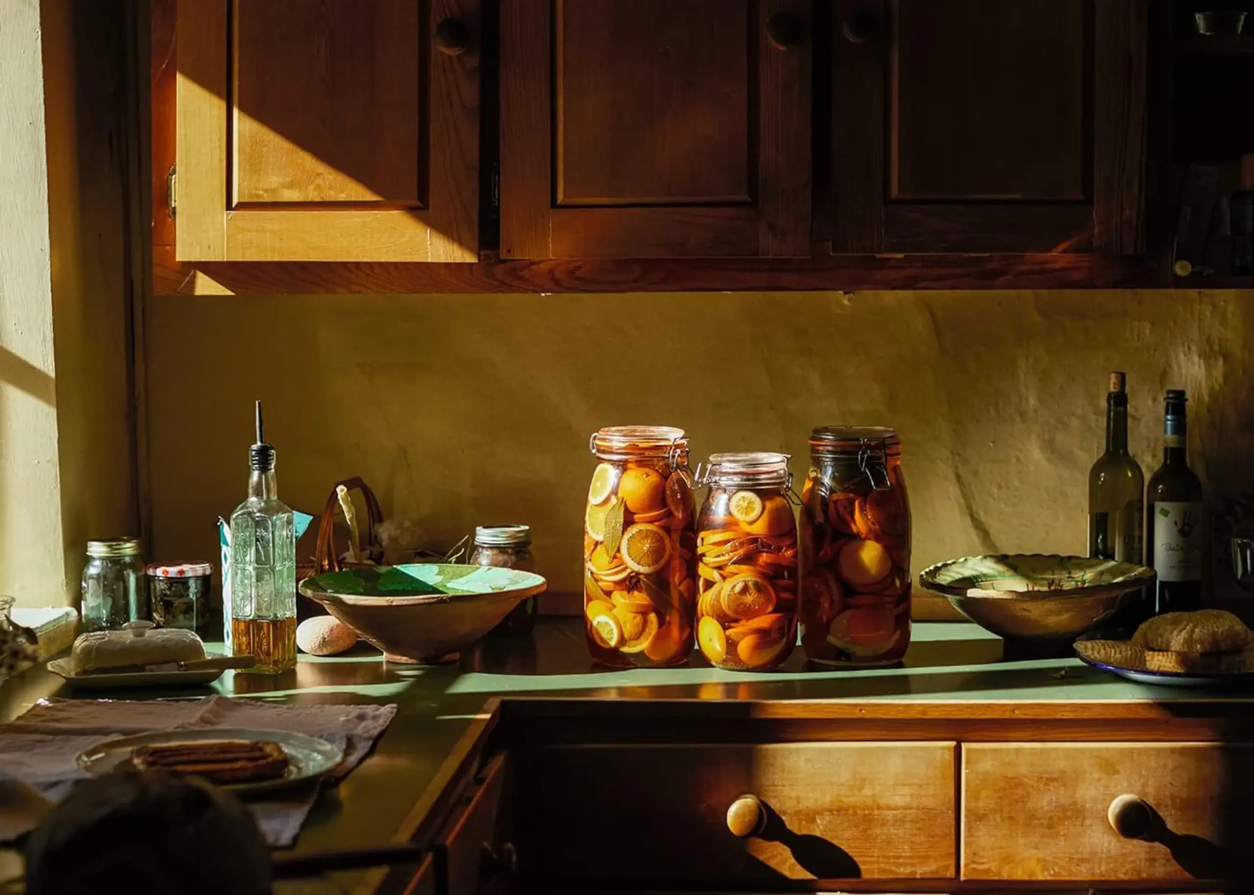 New Mags - Libro - The Farm Table - English