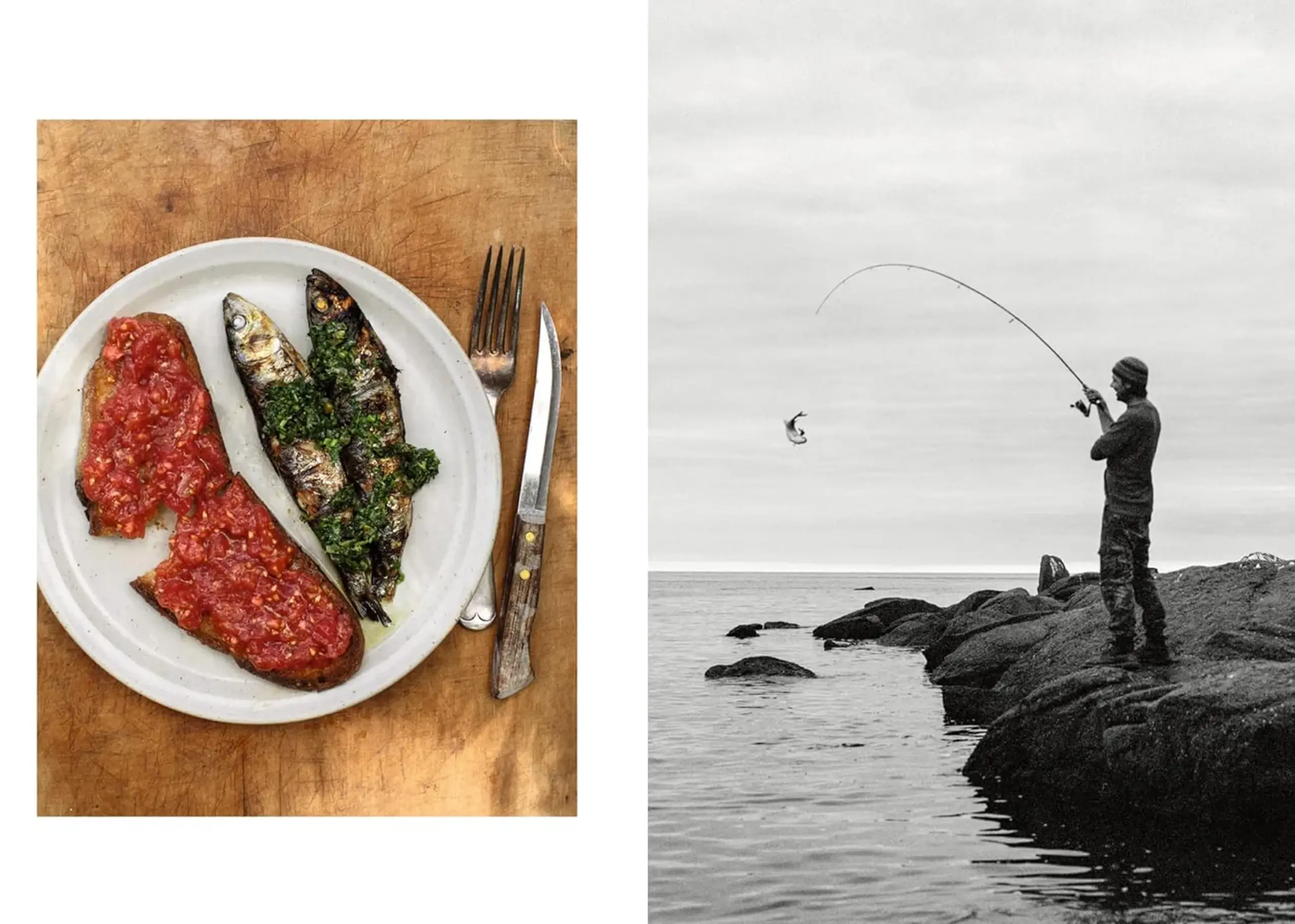 New Mags - Libro - The Farm Table - English