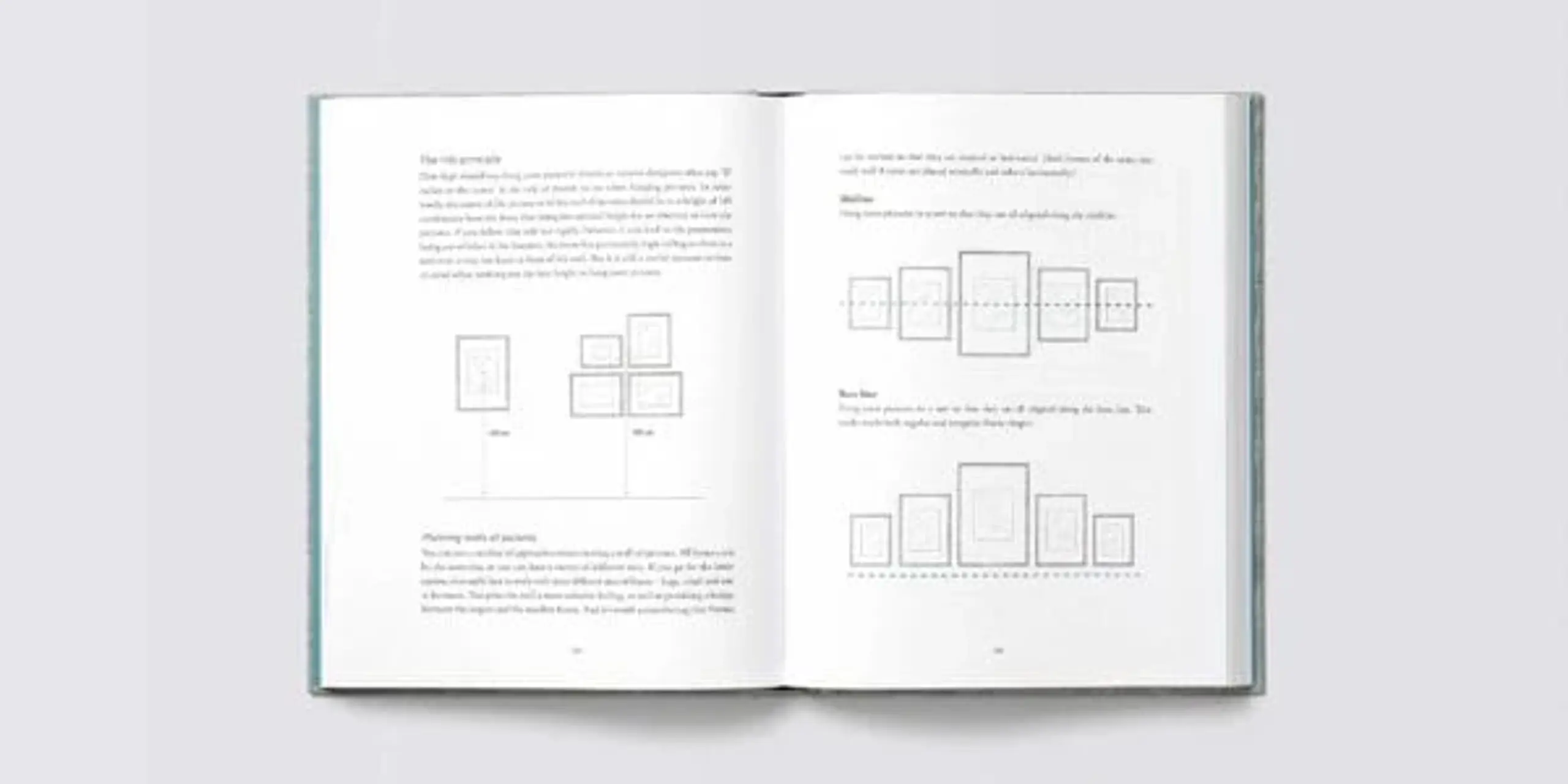 New Mags - Book - The Interior Design Handbook - English