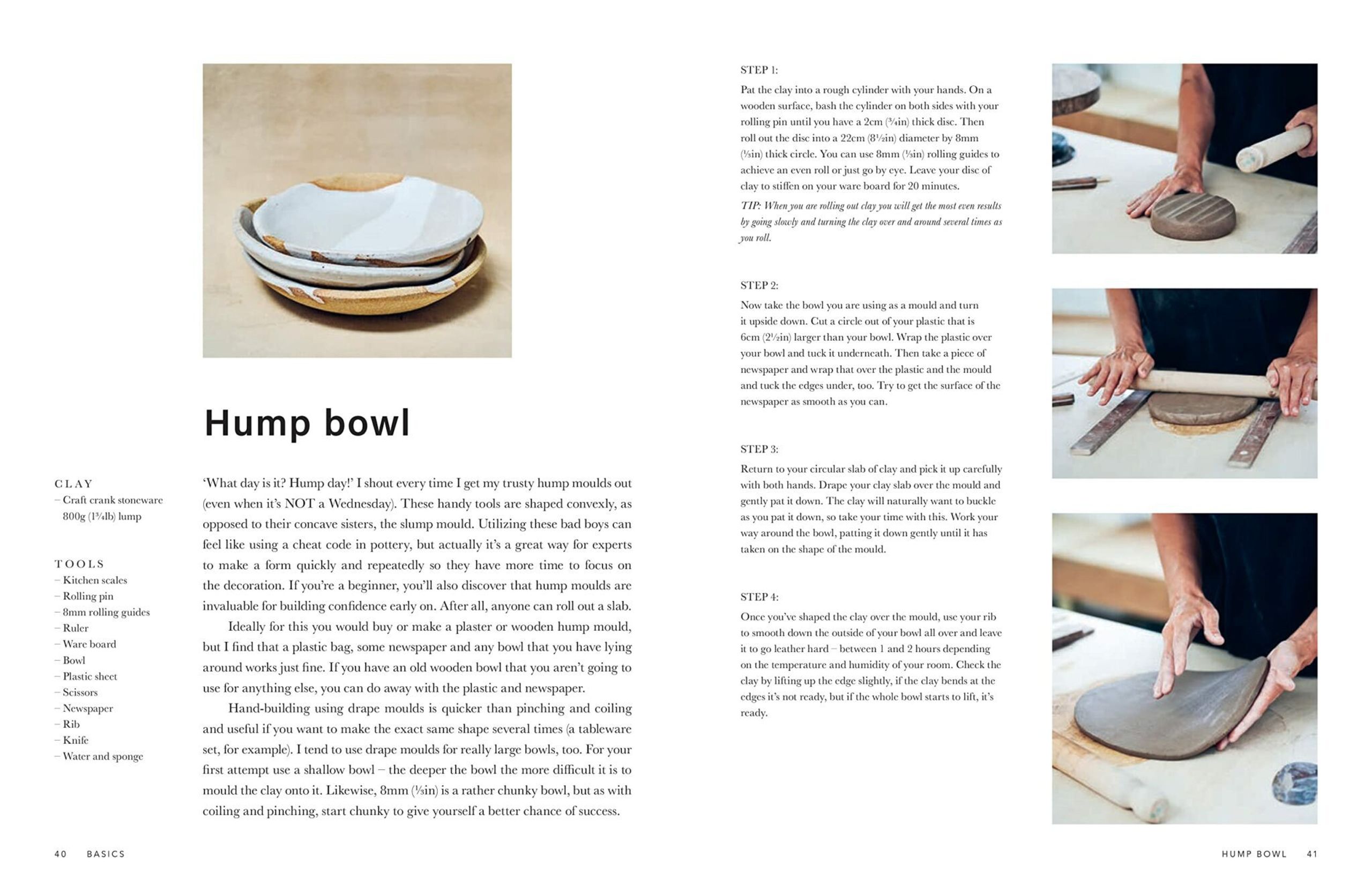 New Mags - Bog - The Urban Potter - Blue, Brown