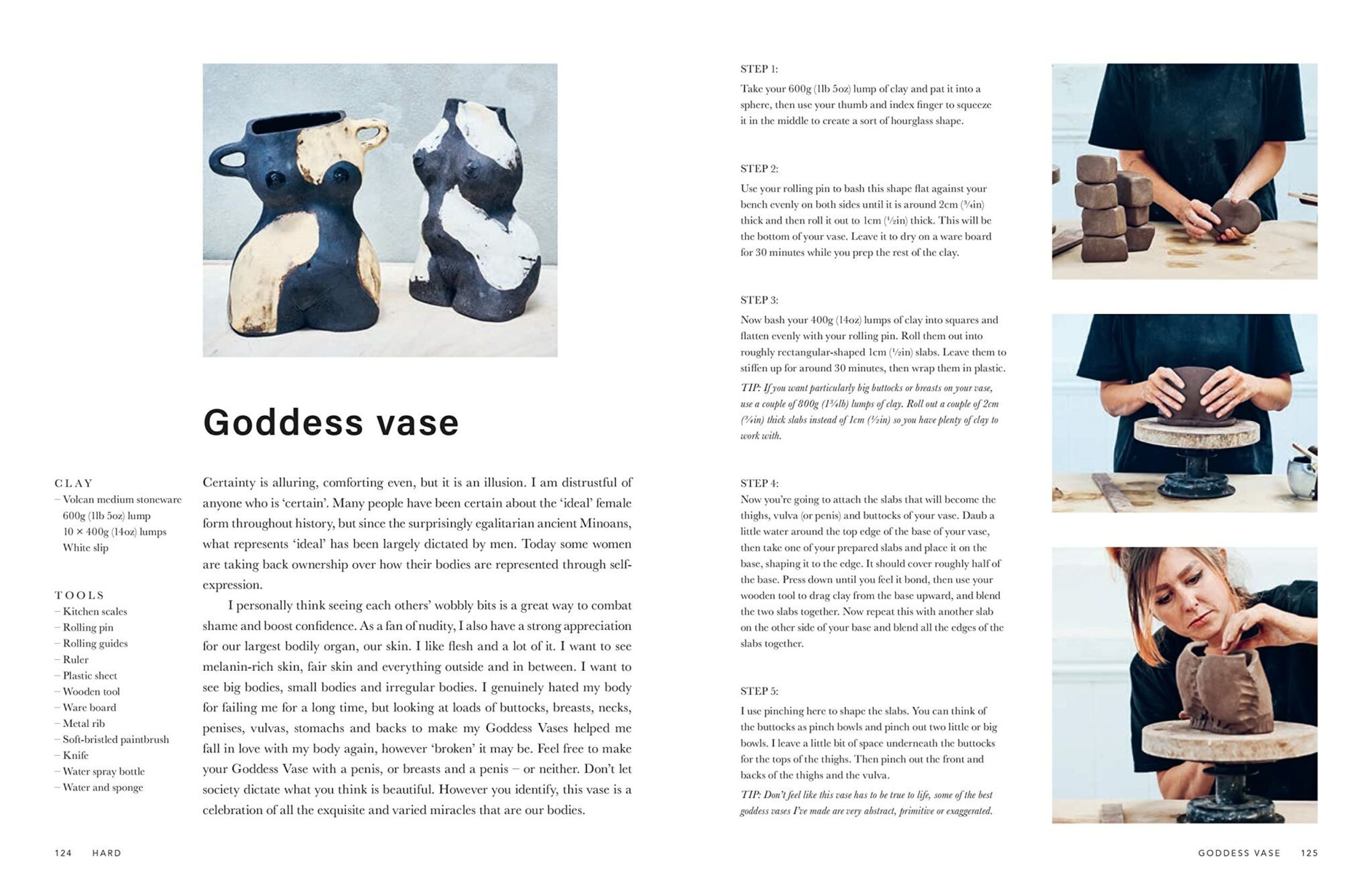 New Mags - Bog - The Urban Potter - Blue, Brown