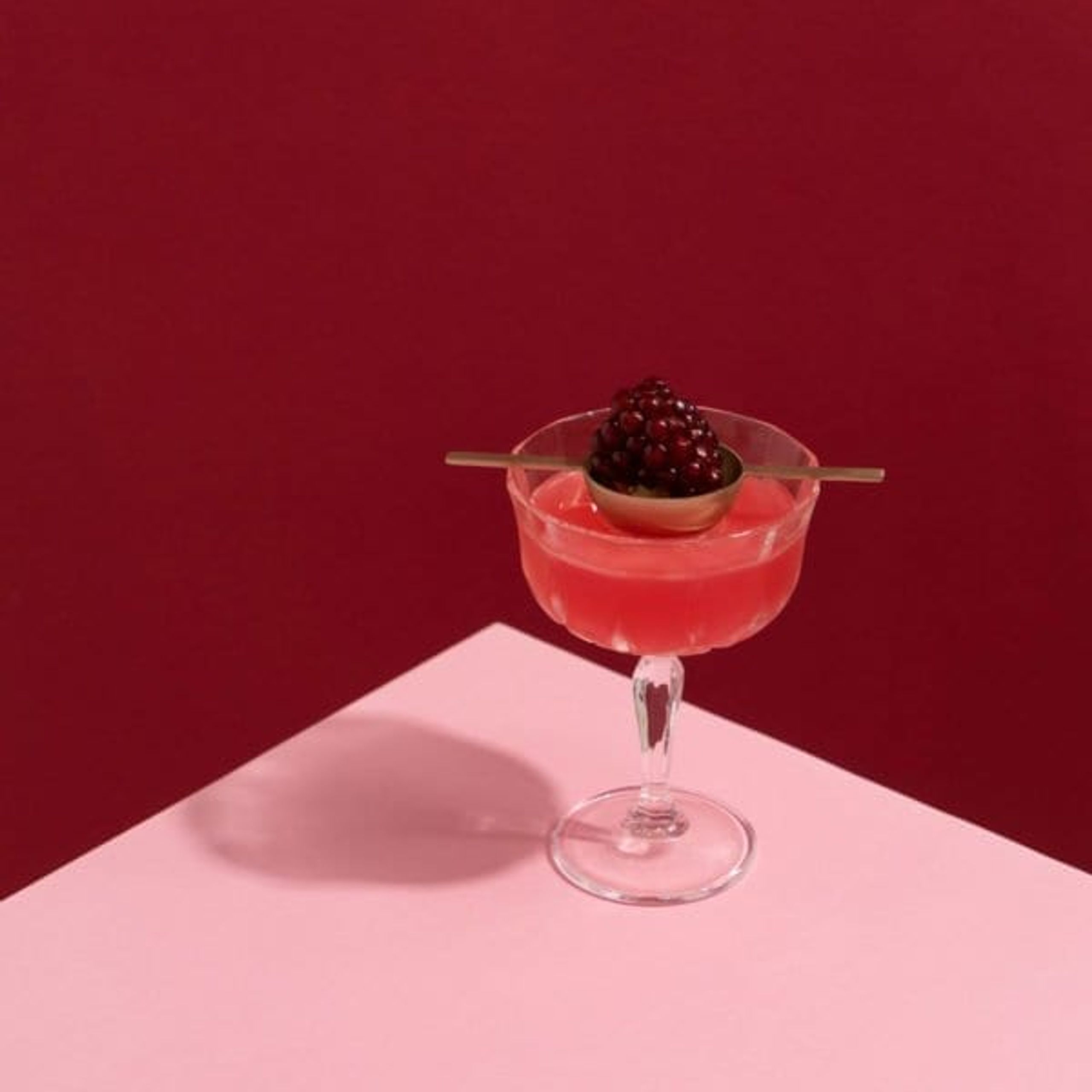 New Mags - Book - Thank you for ROSÈ - Anchor Studios