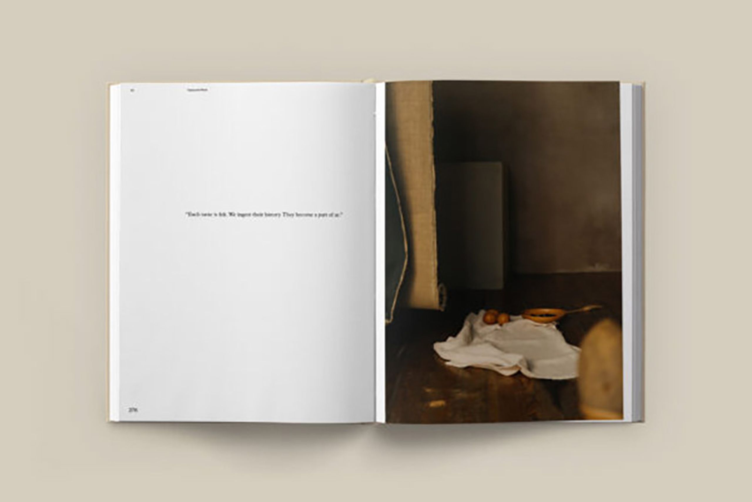 New Mags - Book - The Design Hotels Book - Taste and Place - Design Hotels