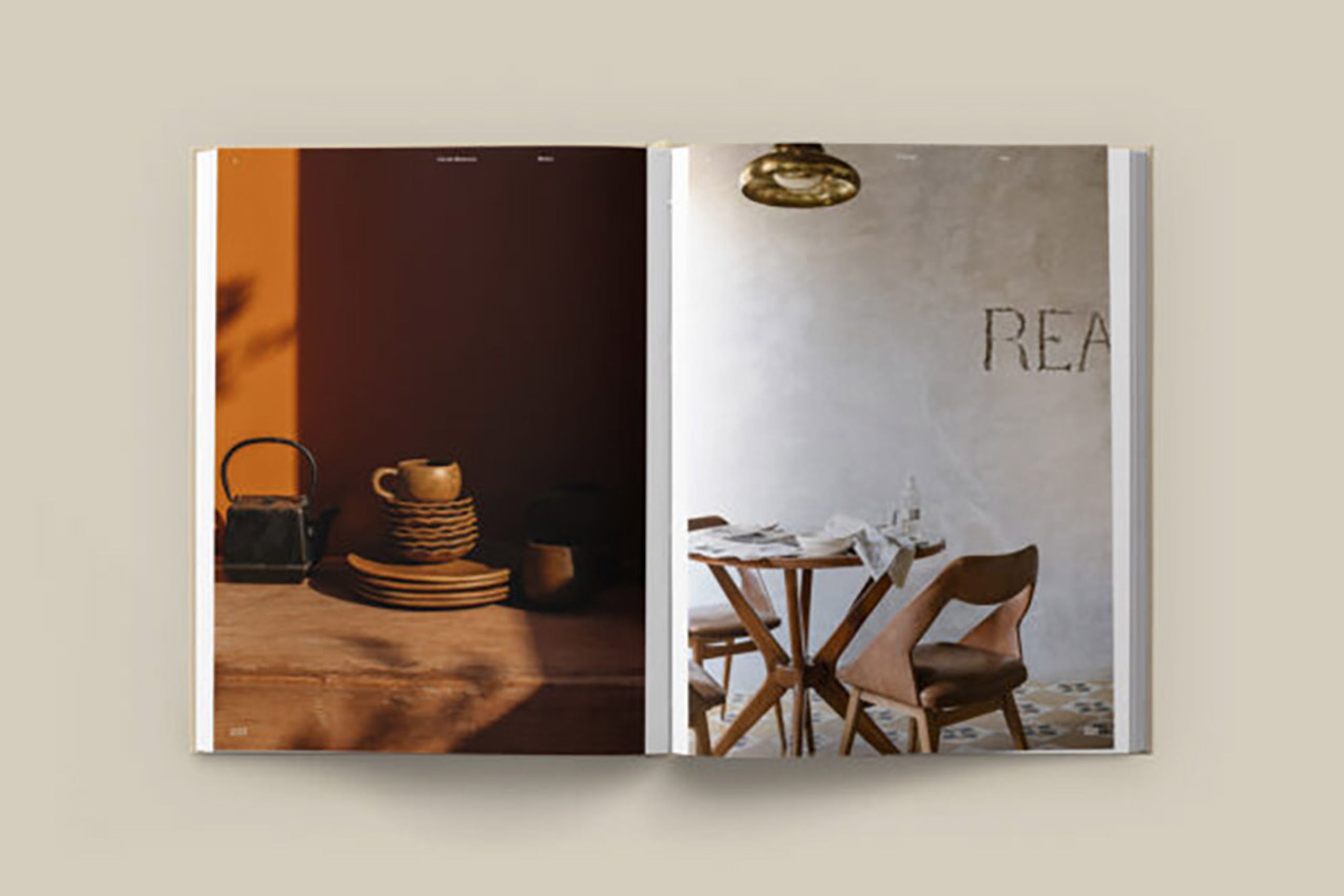 New Mags - Book - The Design Hotels Book - Taste and Place - Design Hotels