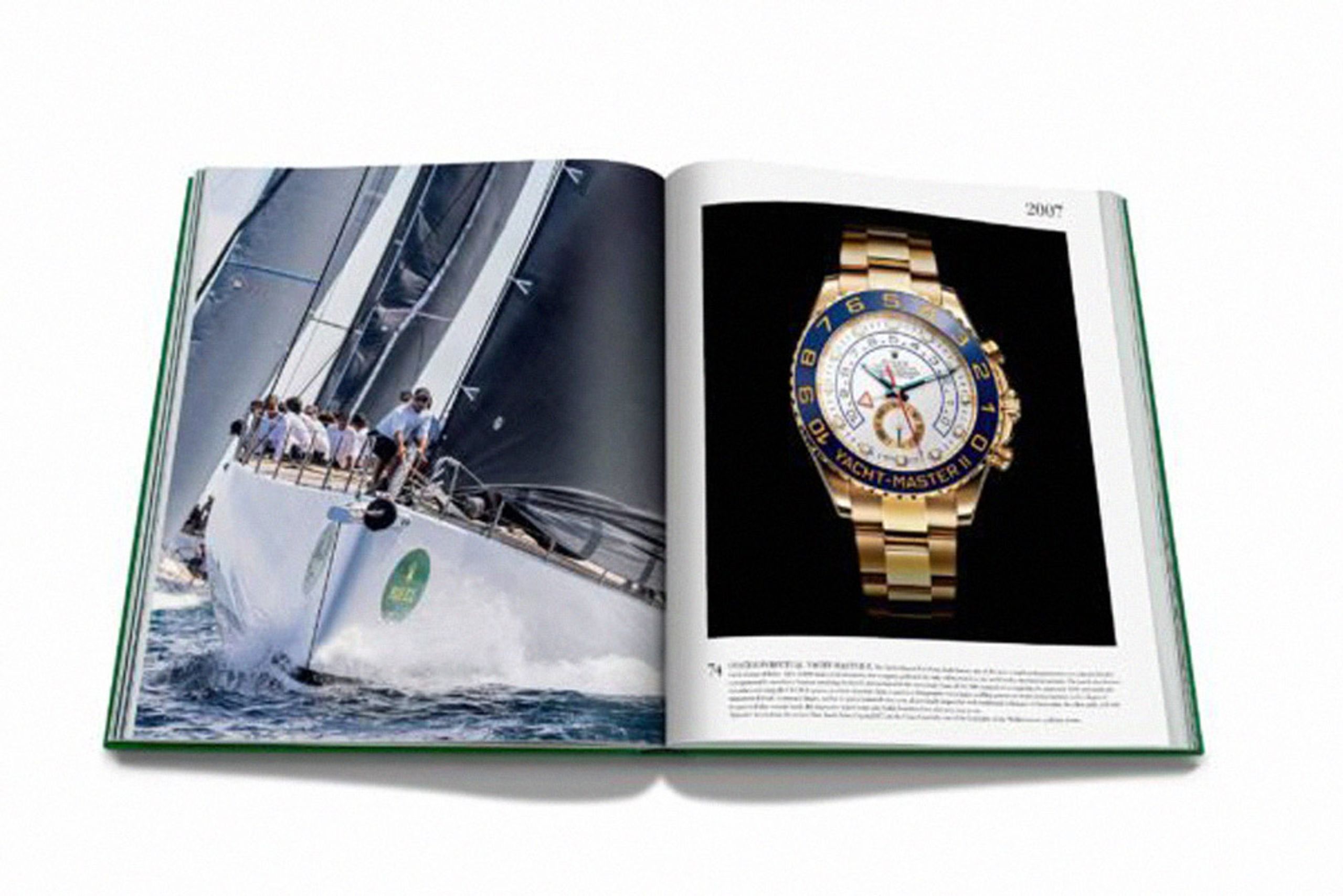 New Mags - Buch - The Impossible Collection - Rolex - Assouline