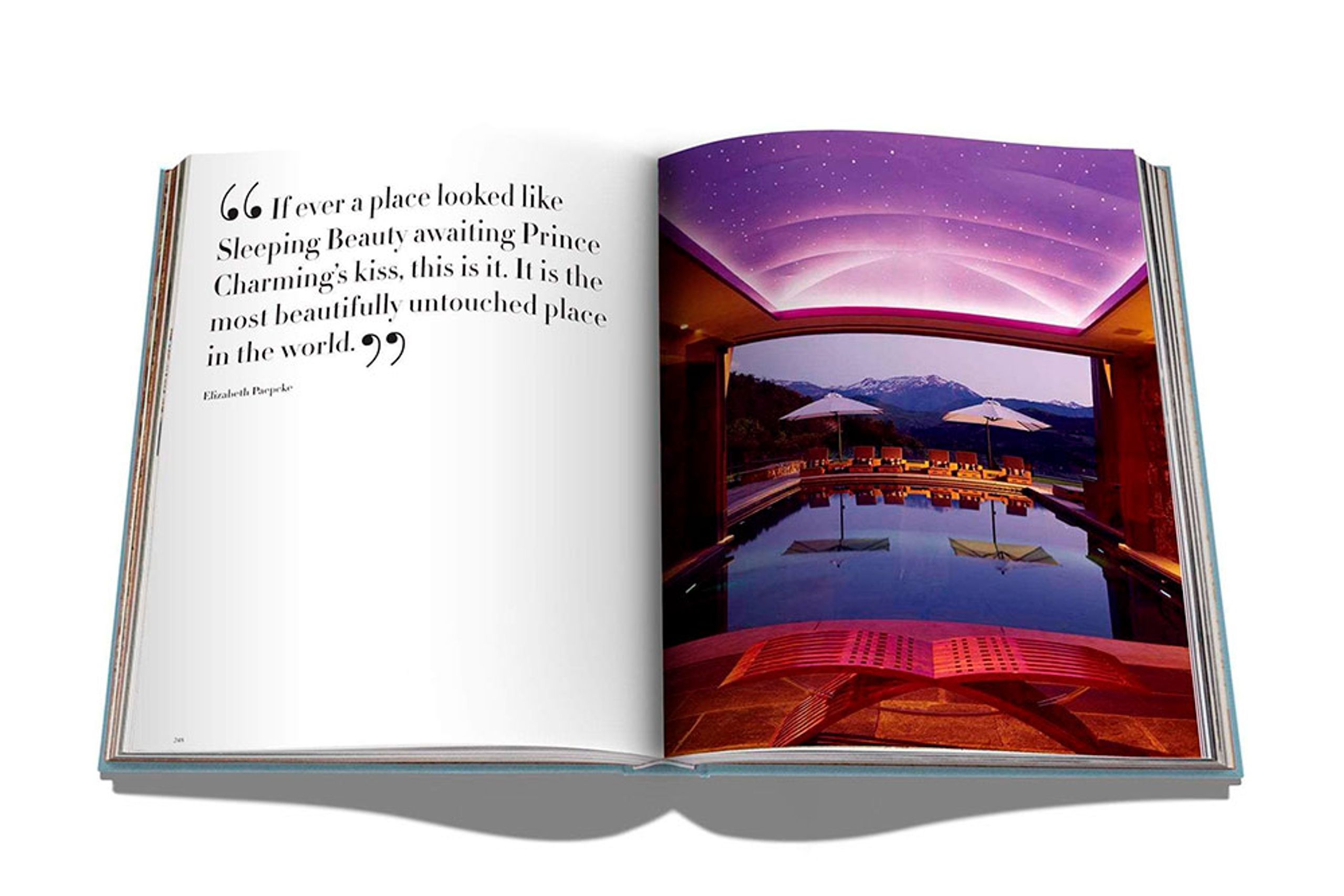 New Mags - Libro - The Travel Series - Aspen Style