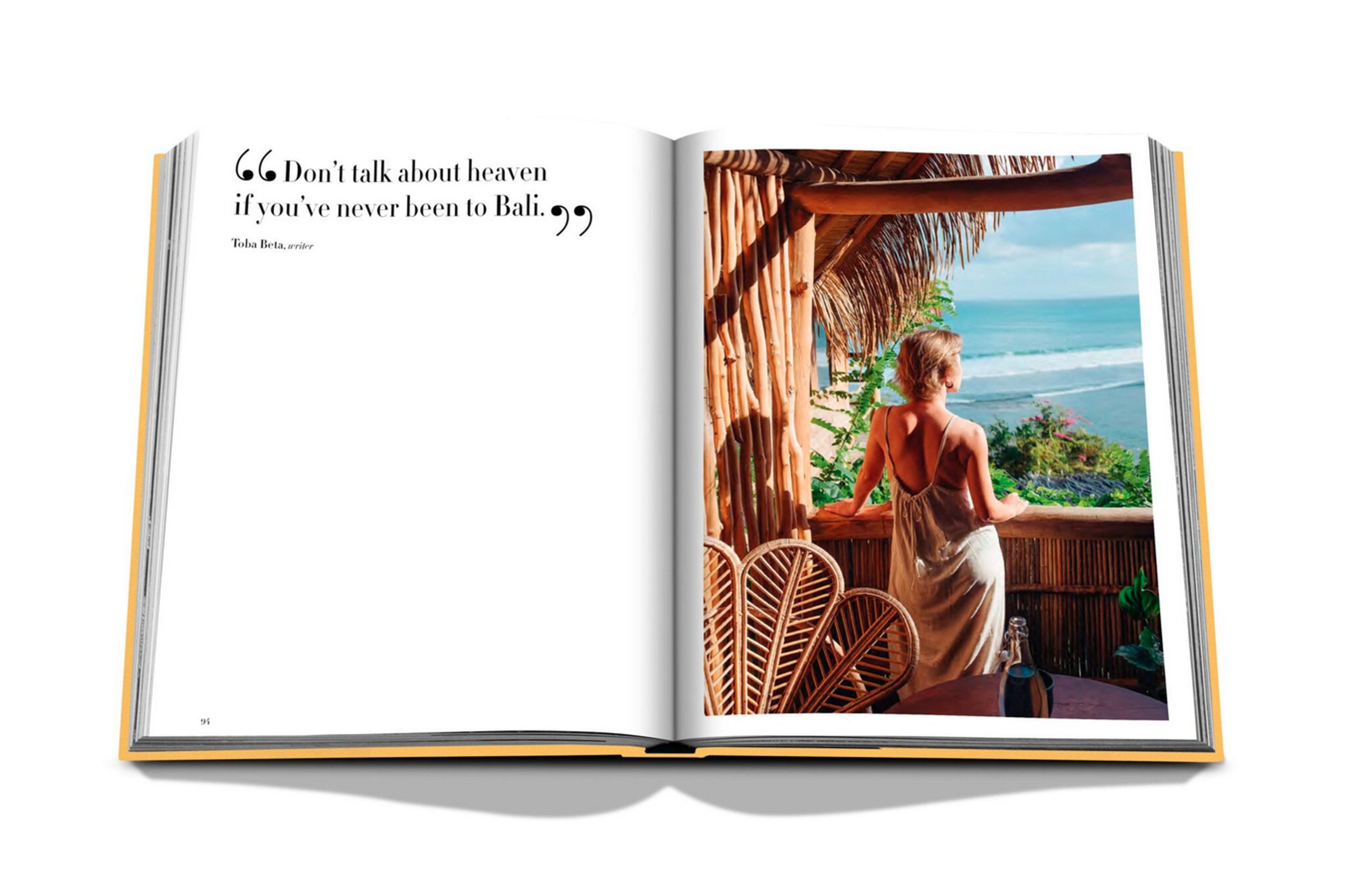 New Mags - Kniha - The Travel Series - Bali Mystique