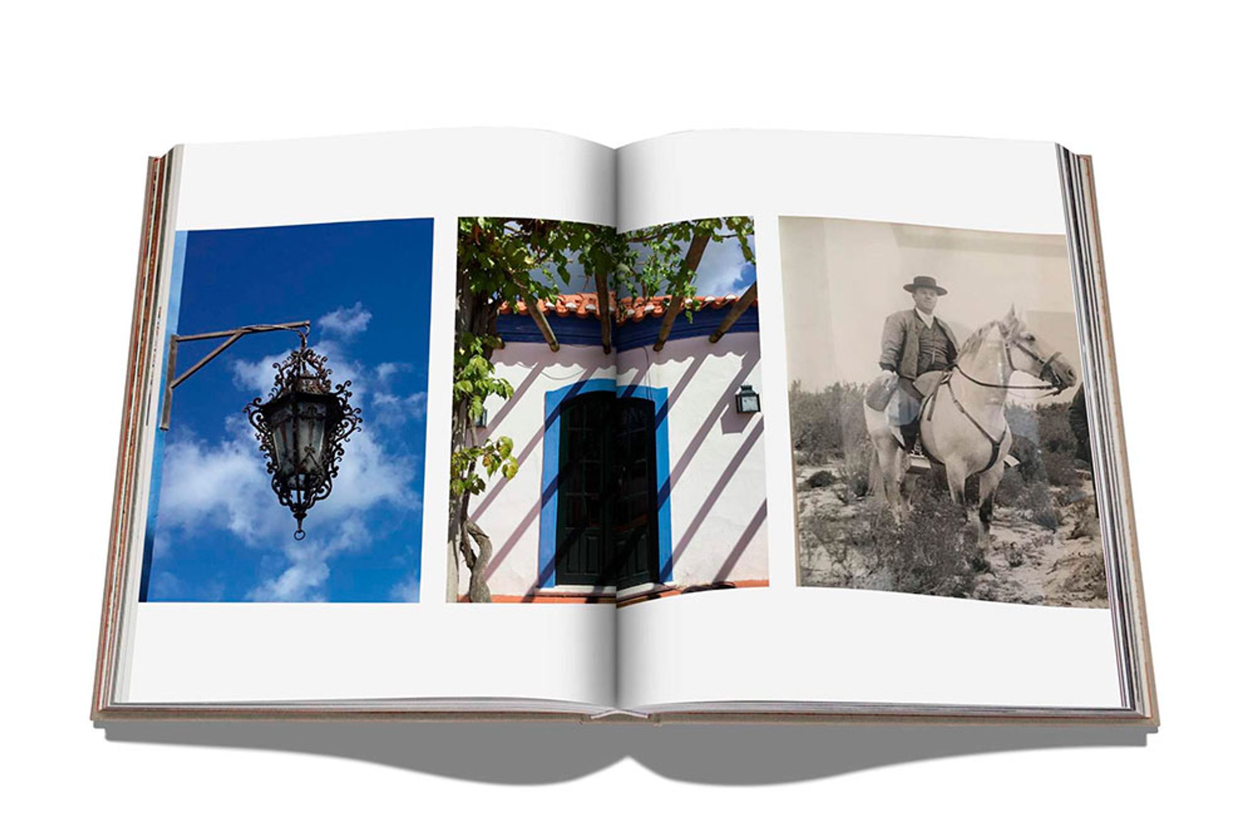 New Mags - Bog - The Travel Series - Comporta Bliss