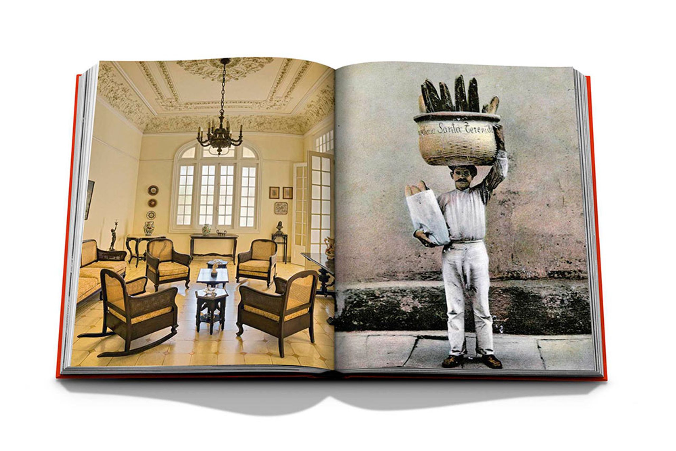 New Mags - Livre - The Travel Series - Havana Blues