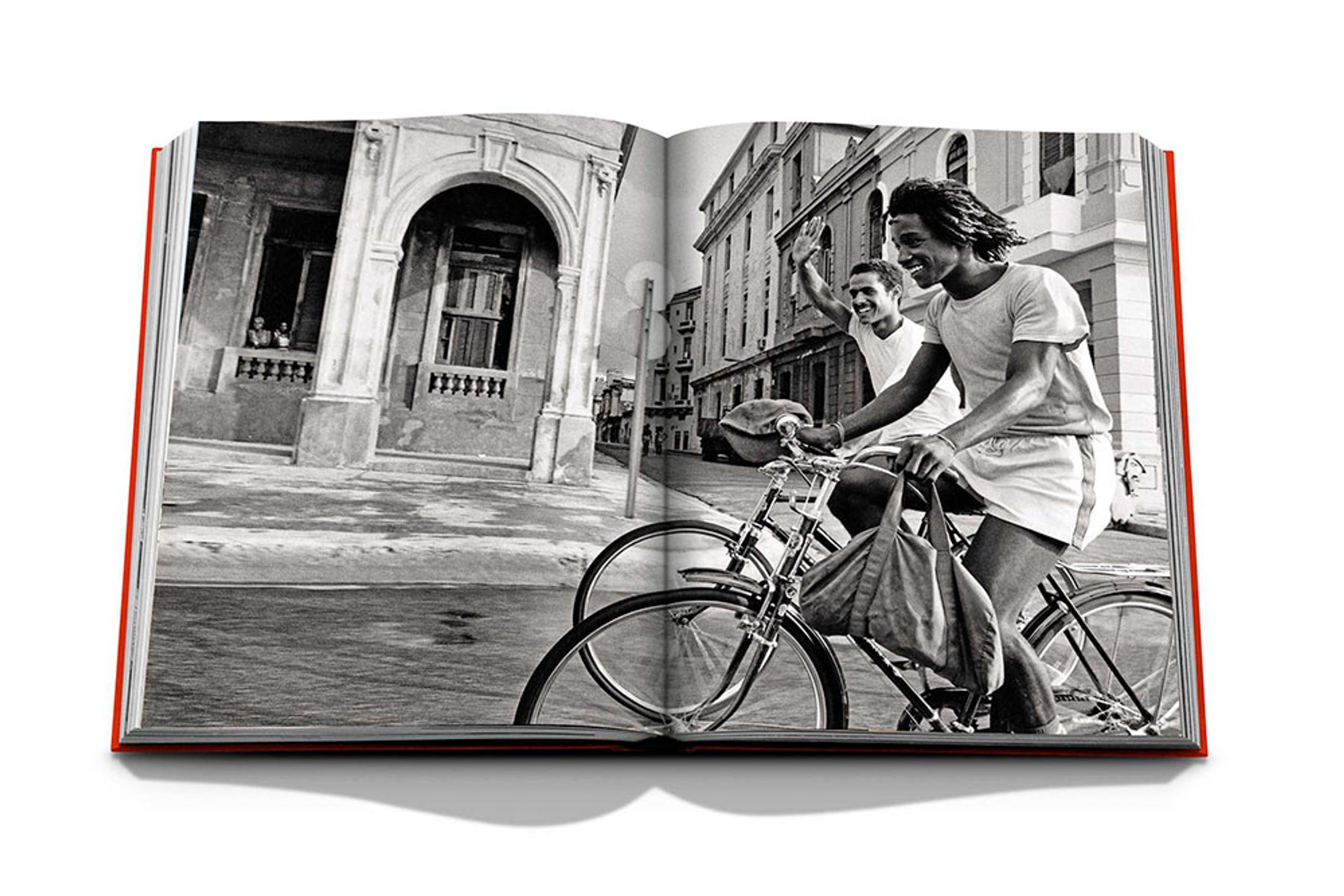 New Mags - Livre - The Travel Series - Havana Blues