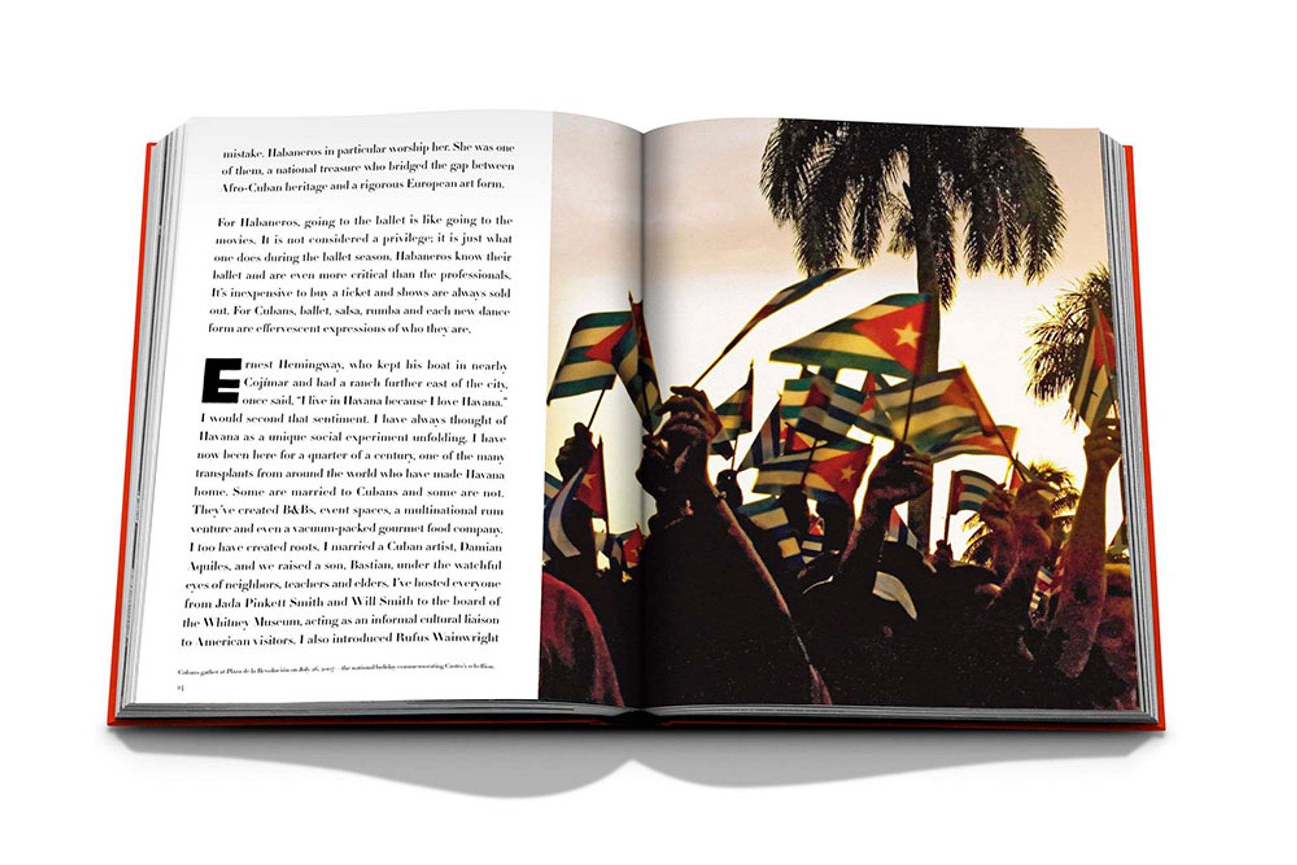 New Mags - Livre - The Travel Series - Havana Blues