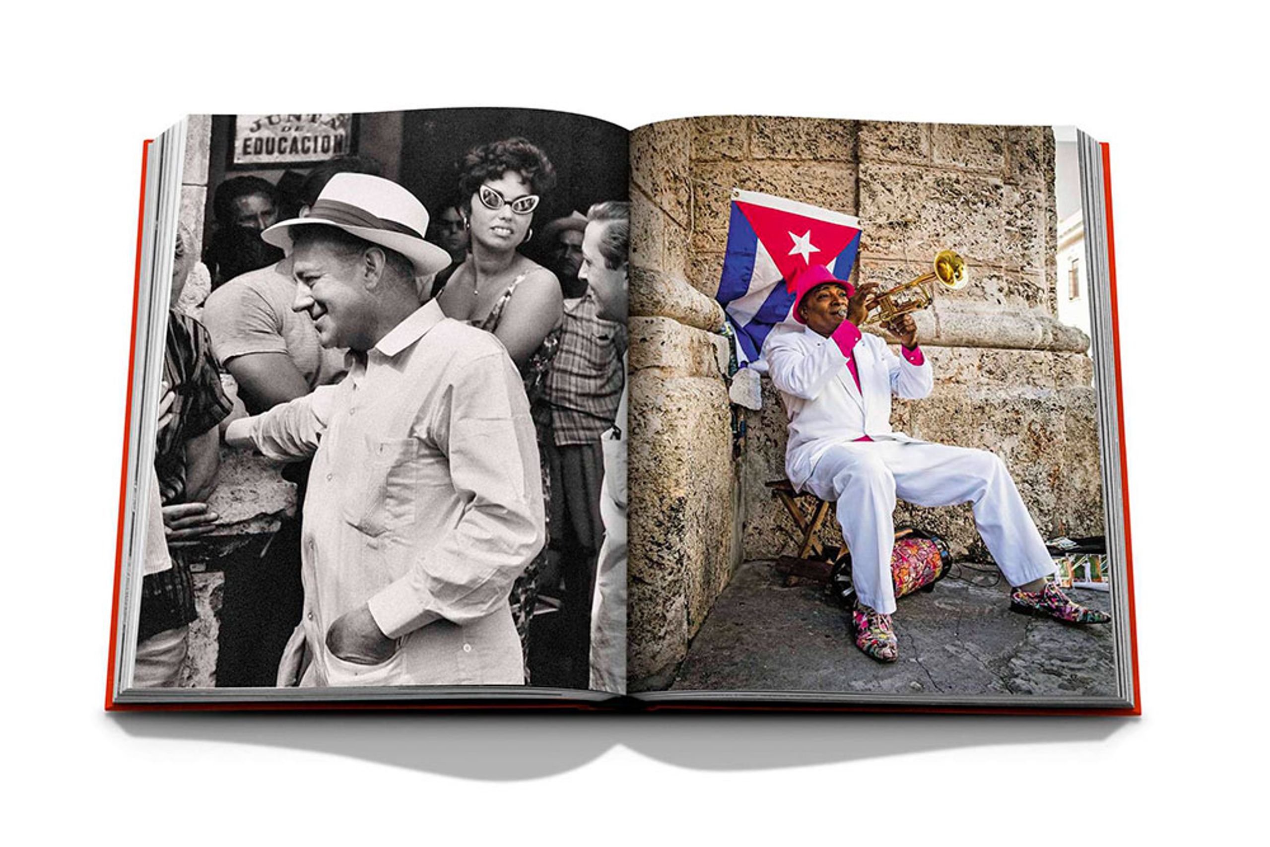 New Mags - Livre - The Travel Series - Havana Blues