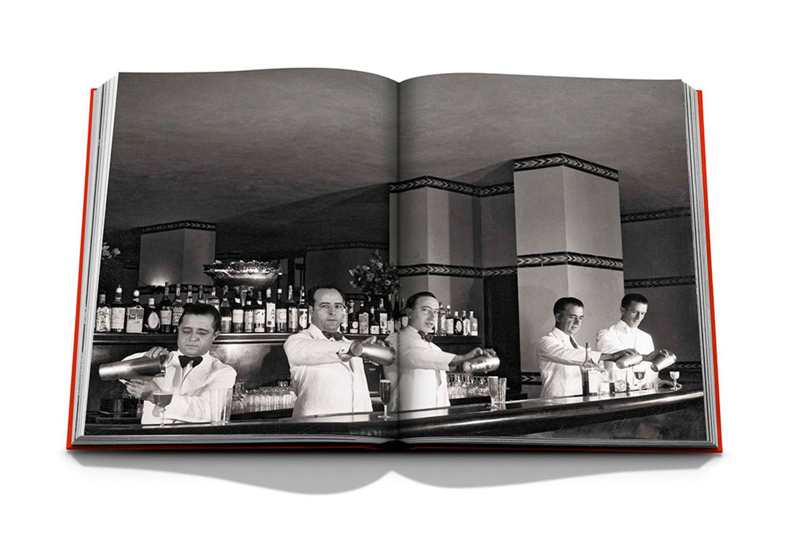 New Mags - Livre - The Travel Series - Havana Blues