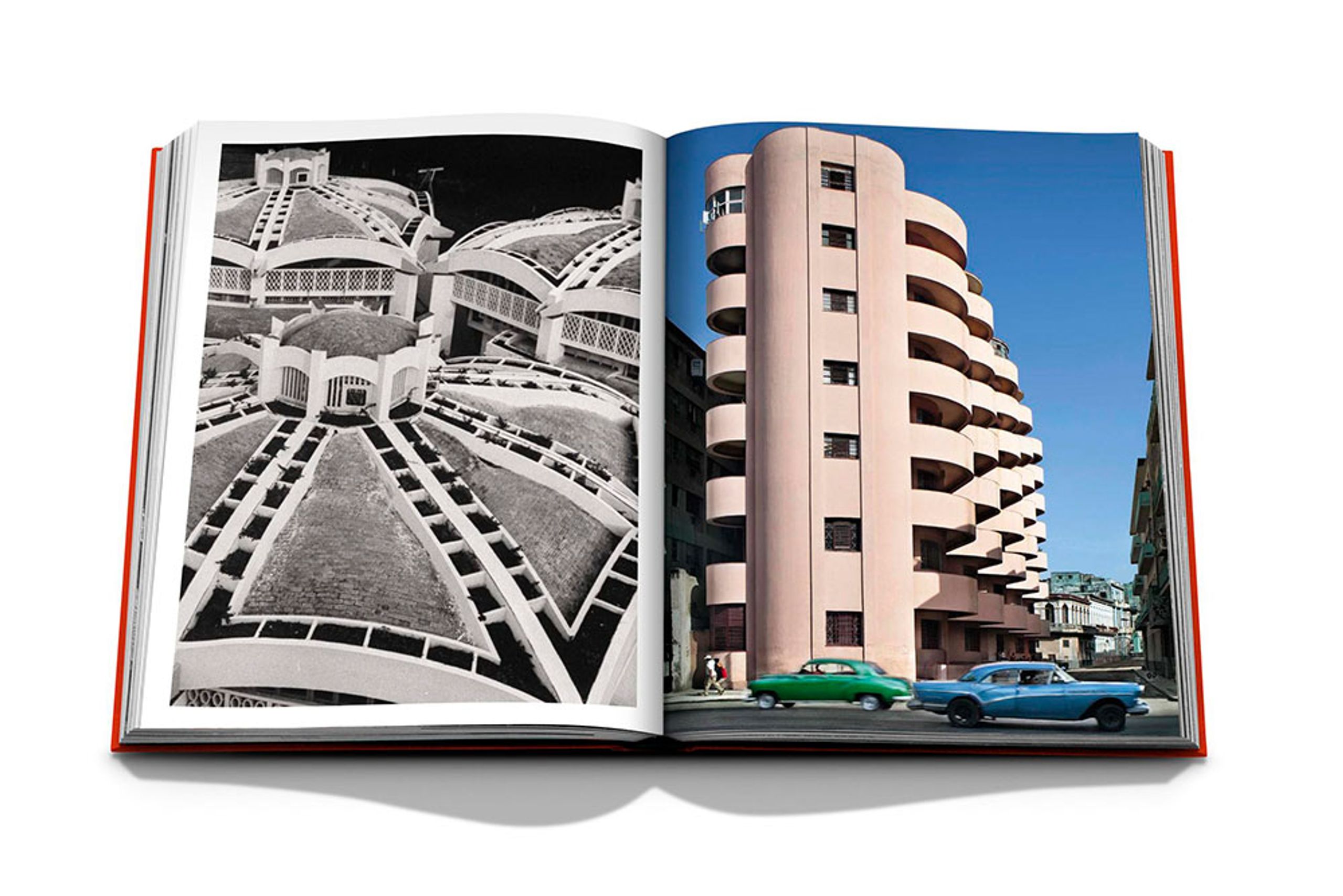 New Mags - Livre - The Travel Series - Havana Blues