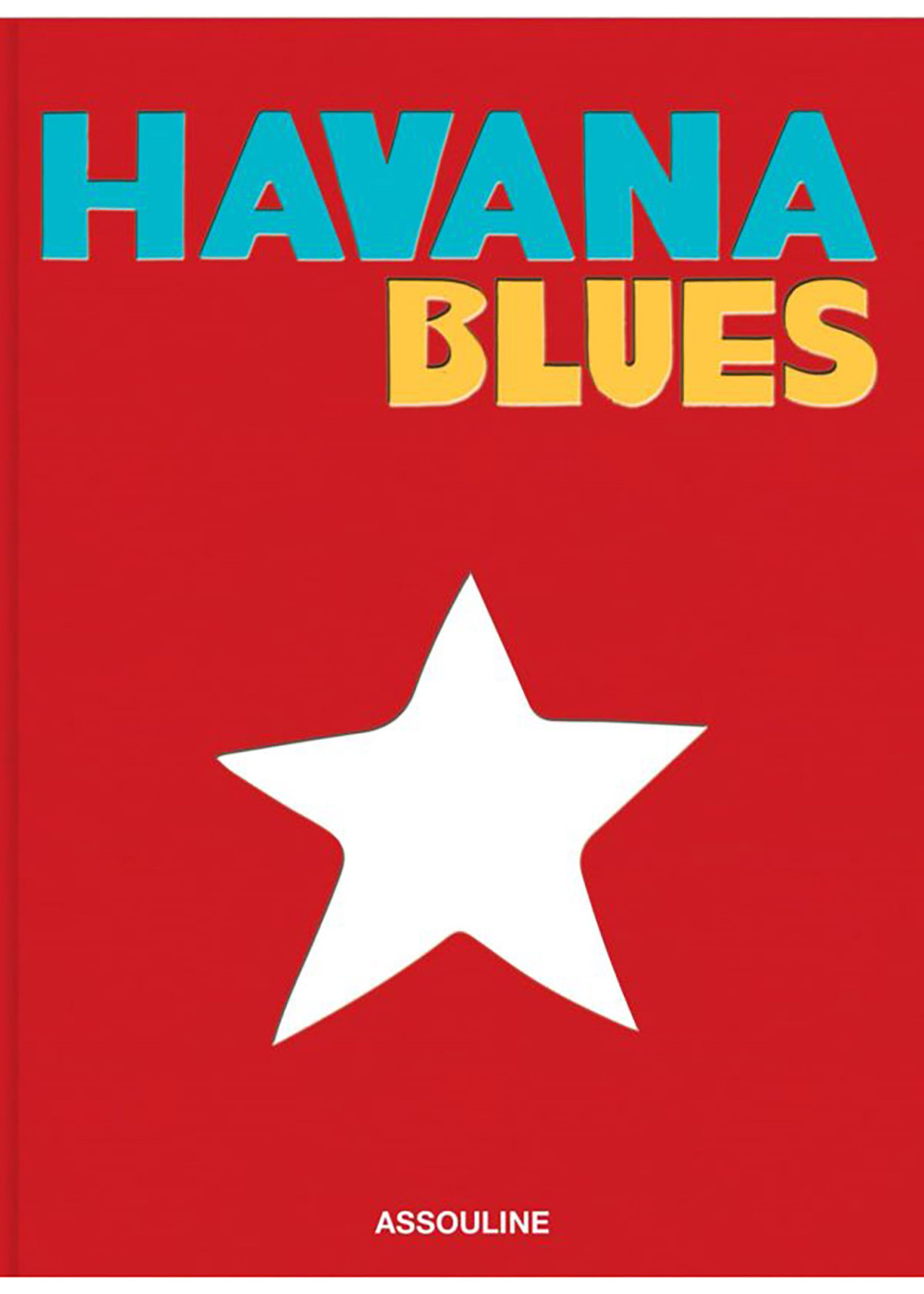New Mags - Livre - The Travel Series - Havana Blues