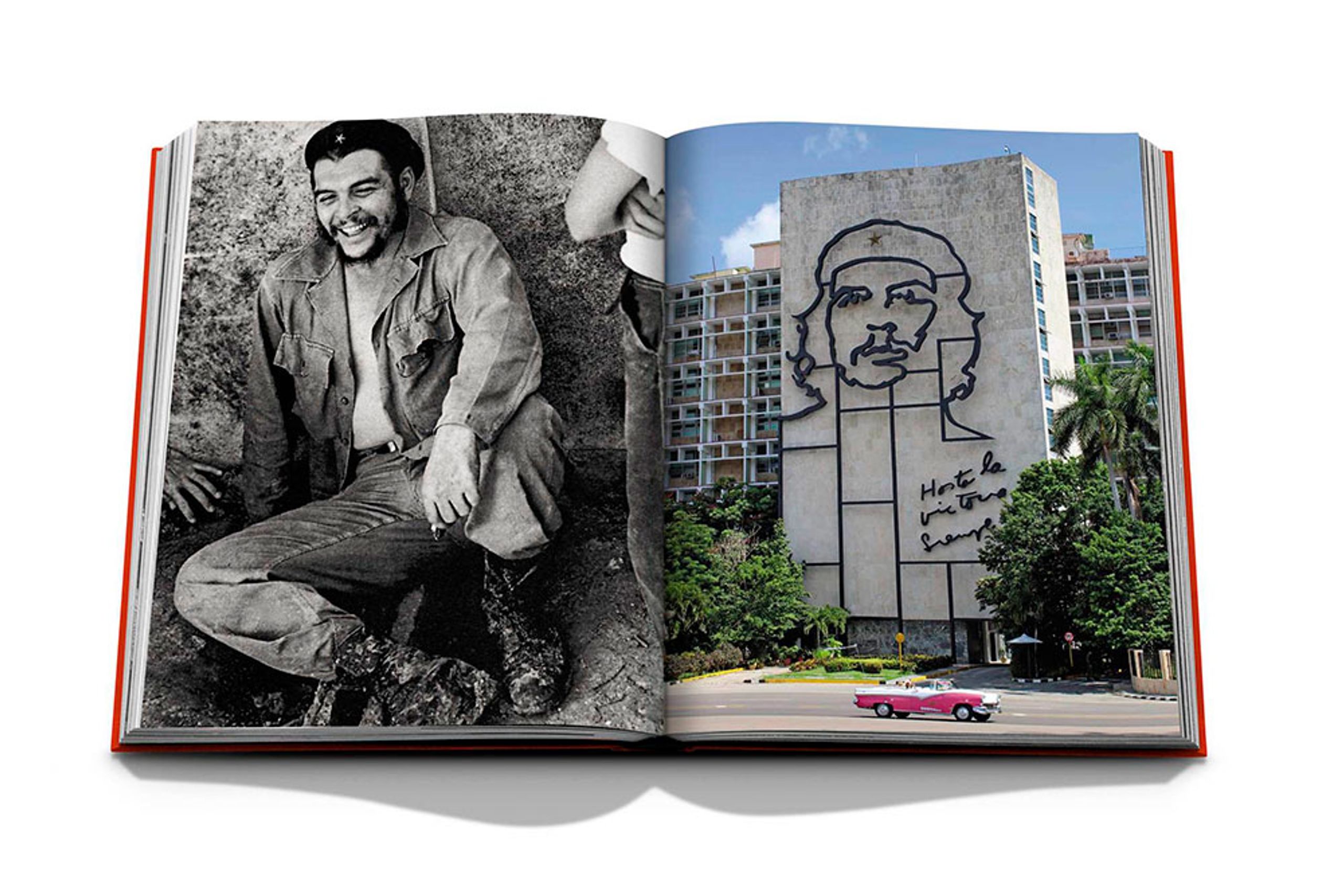 New Mags - Livre - The Travel Series - Havana Blues