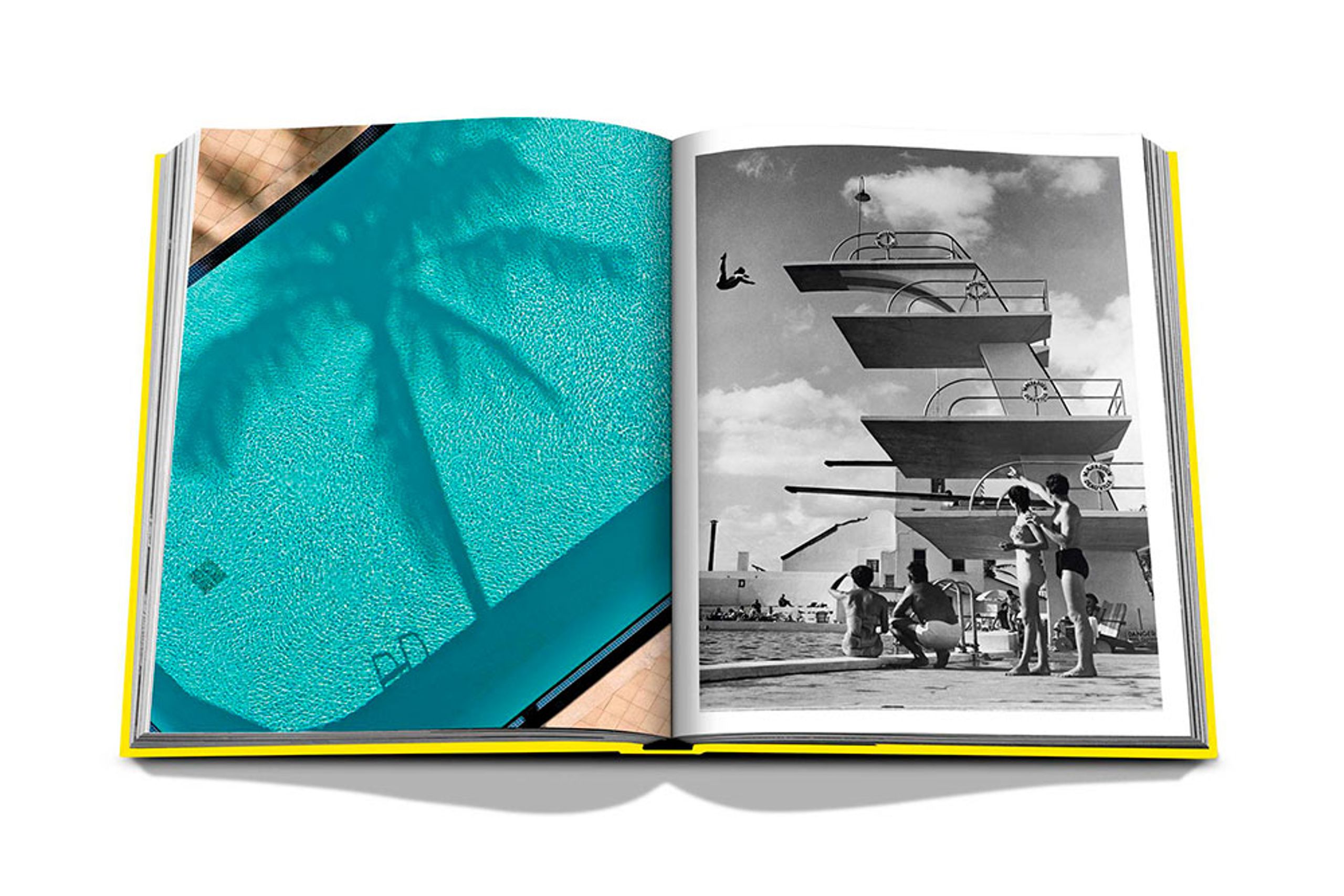 New Mags - Kniha - The Travel Series - Miami Beach